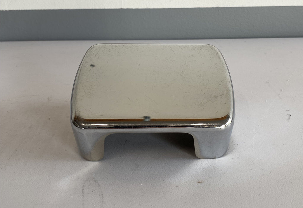 Harley Davidson Softail-Spulenabdeckung OEM-REF: 31800-78A