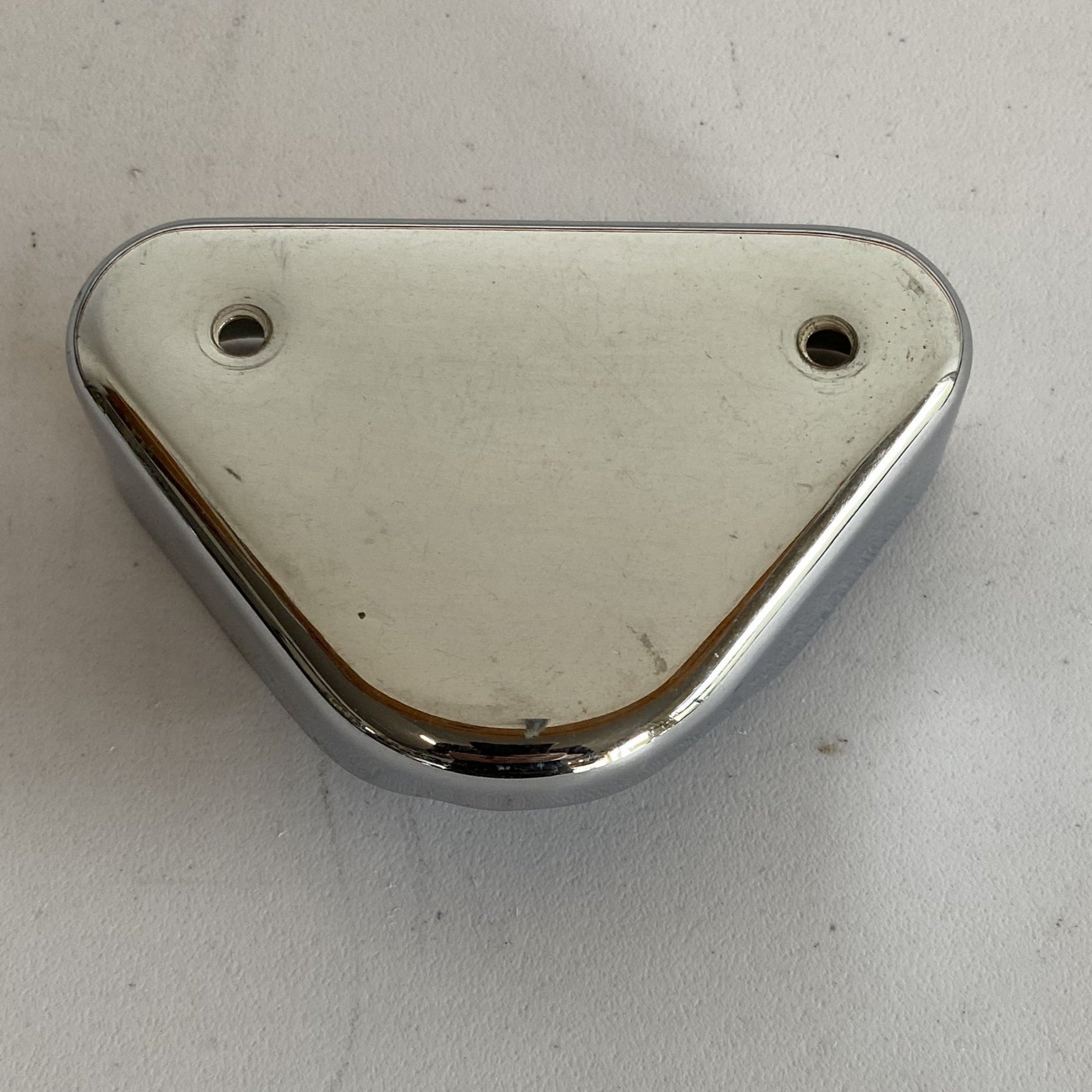 Harley Davidson FXR Hinterrad-Hauptbremszylinderabdeckung OEM-Referenz: 41811-86