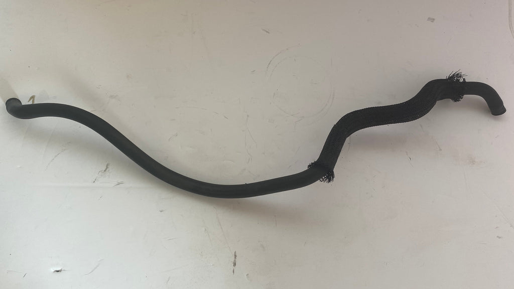 Durite d'huile retour réservoir Sportster Harley Davidson REF OEM 62361-04