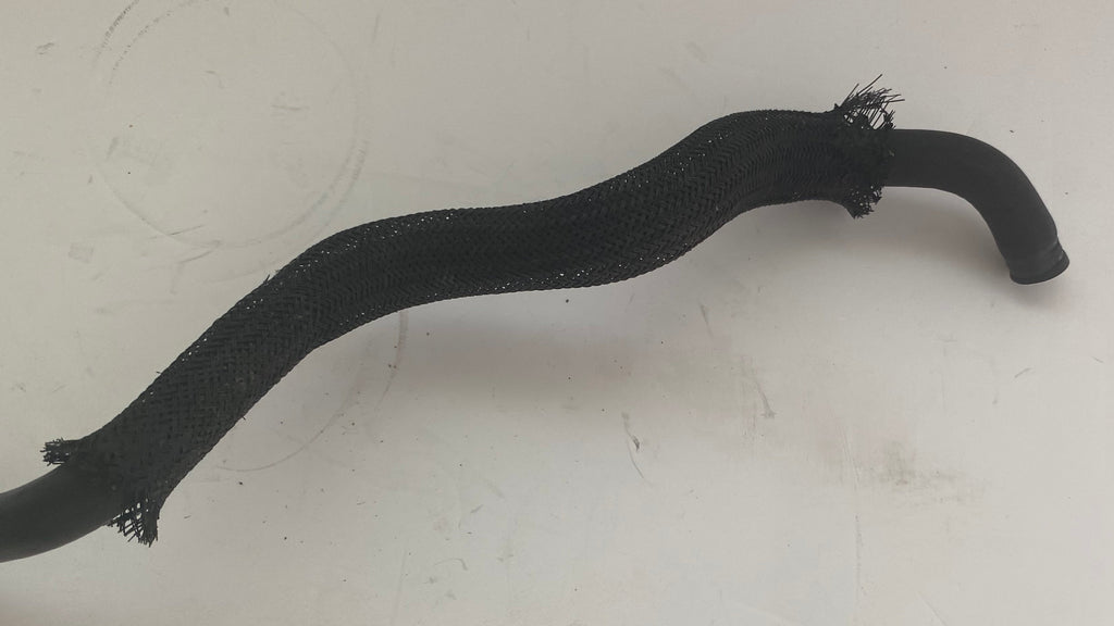 Durite d'huile retour réservoir Sportster Harley Davidson REF OEM 62361-04