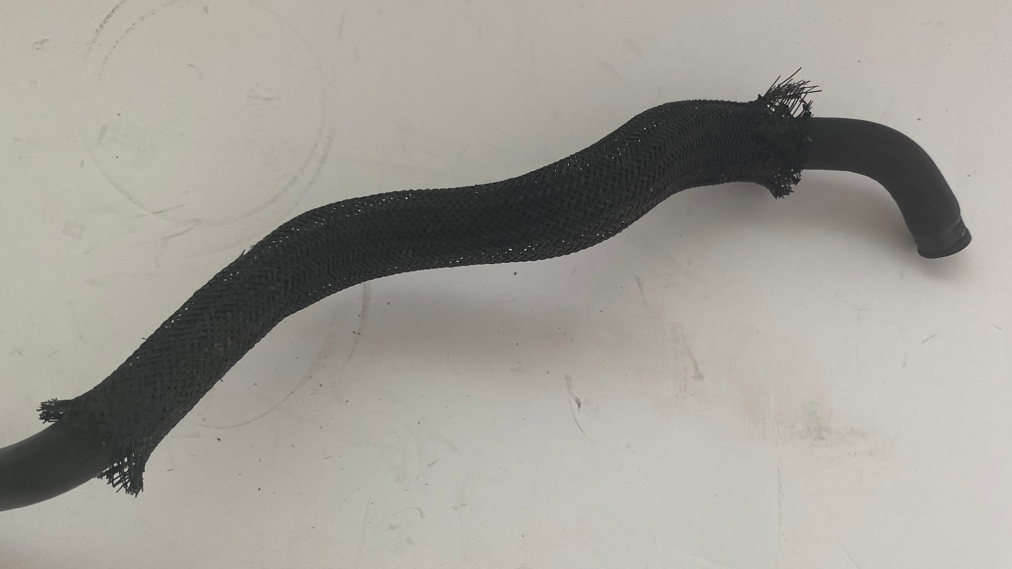 Durite d'huile retour réservoir Sportster Harley Davidson REF OEM 62361-04