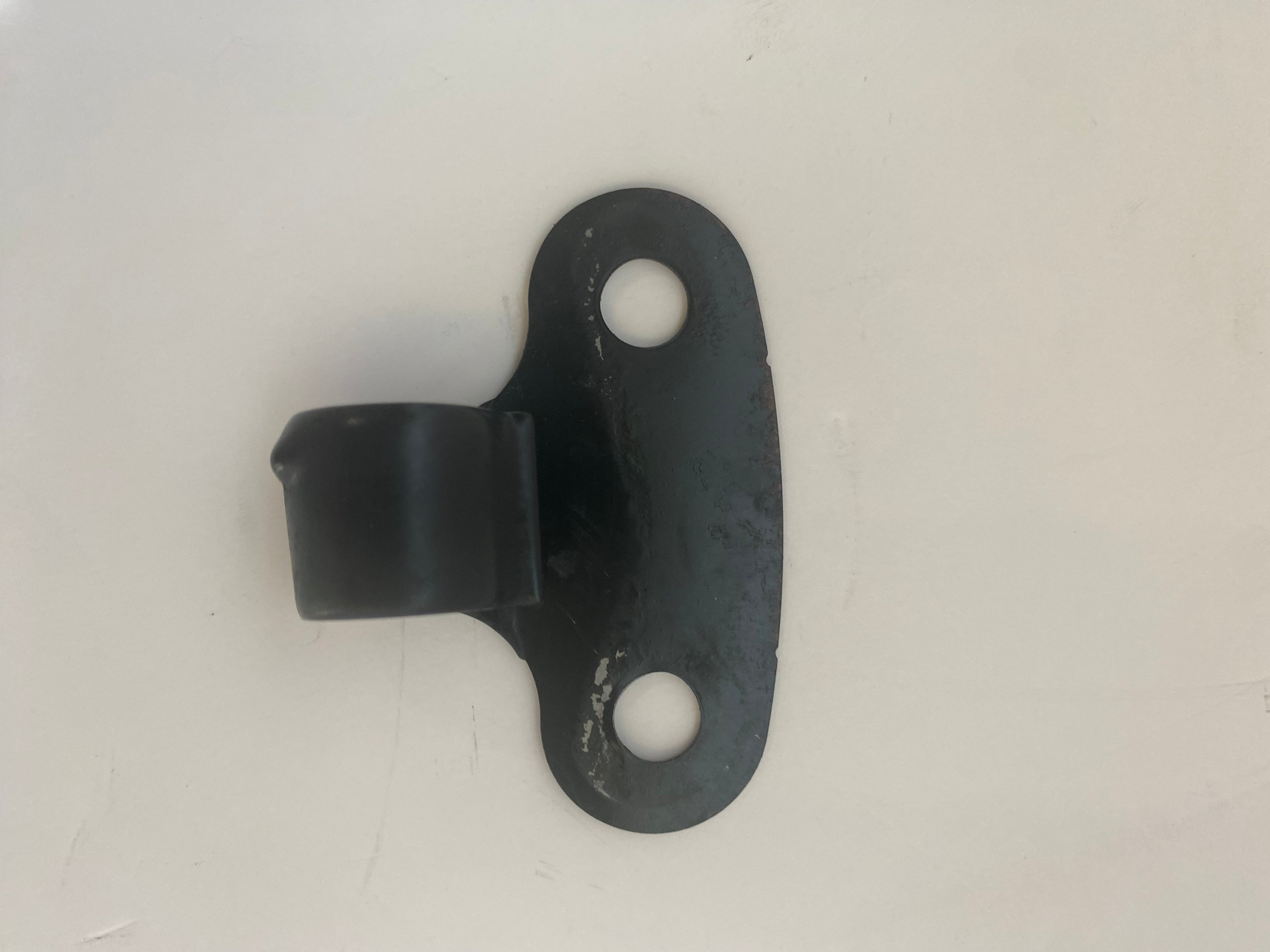 Attache faisceau électrique Sportster Harley Davidson REF OEM 10179A