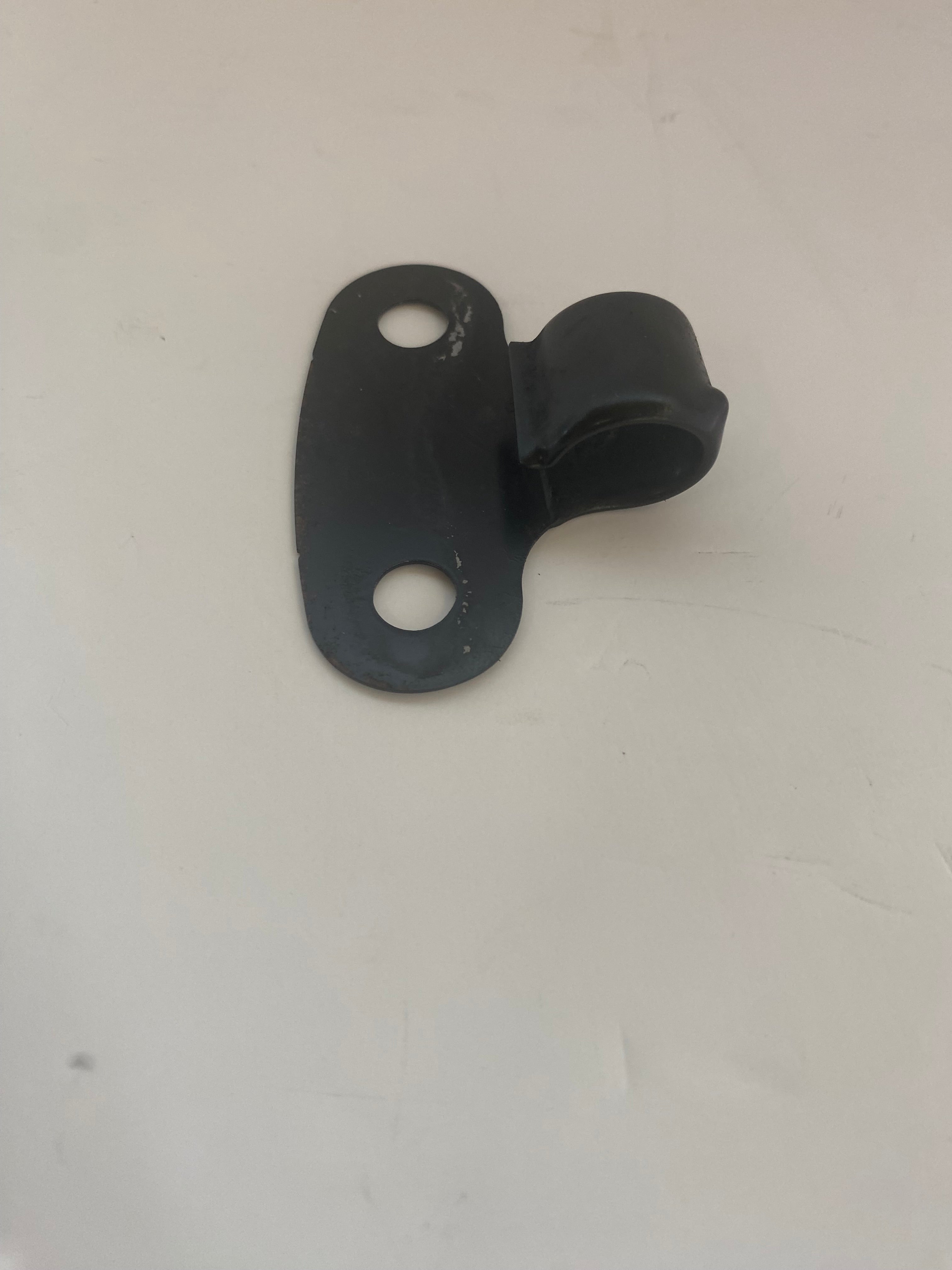 Attache faisceau électrique Sportster Harley Davidson REF OEM 10179A