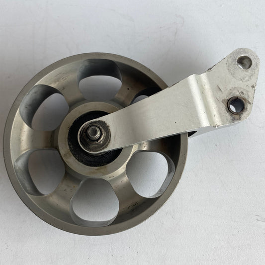 Poulie de tendeur de courroie Buell XB REF OEM : G0604.02A8D