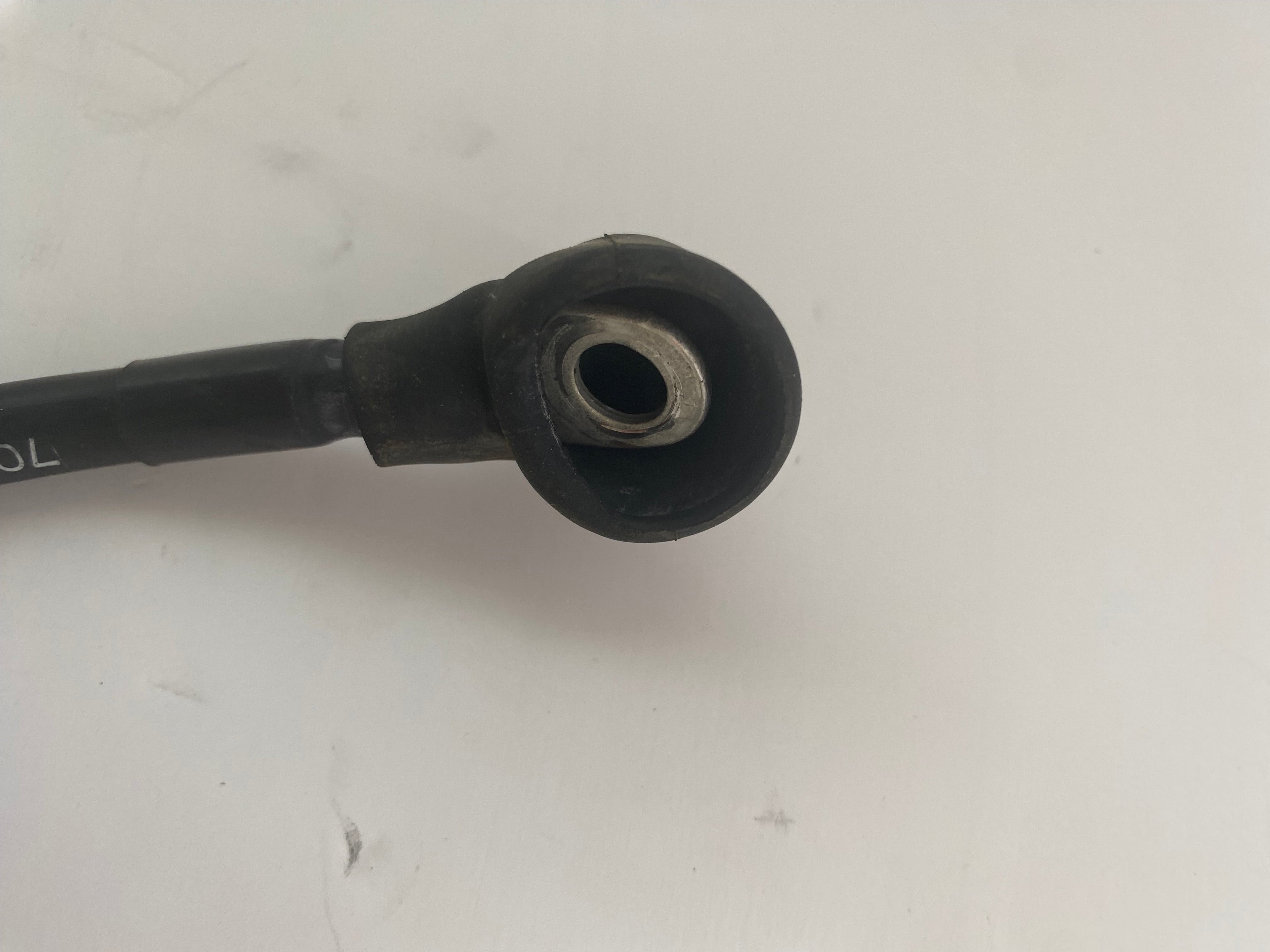Cable positif de batterie Sportster Harley Davidson REF OEM 70295-04