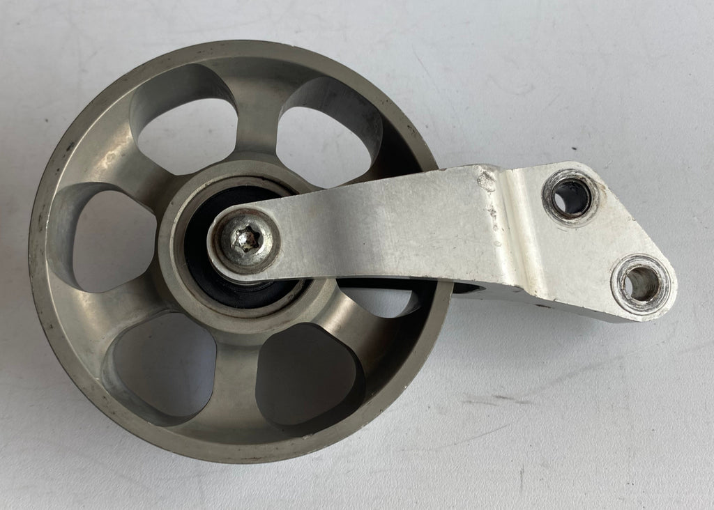 Poulie de tendeur de courroie Buell XB REF OEM : G0604.02A8D
