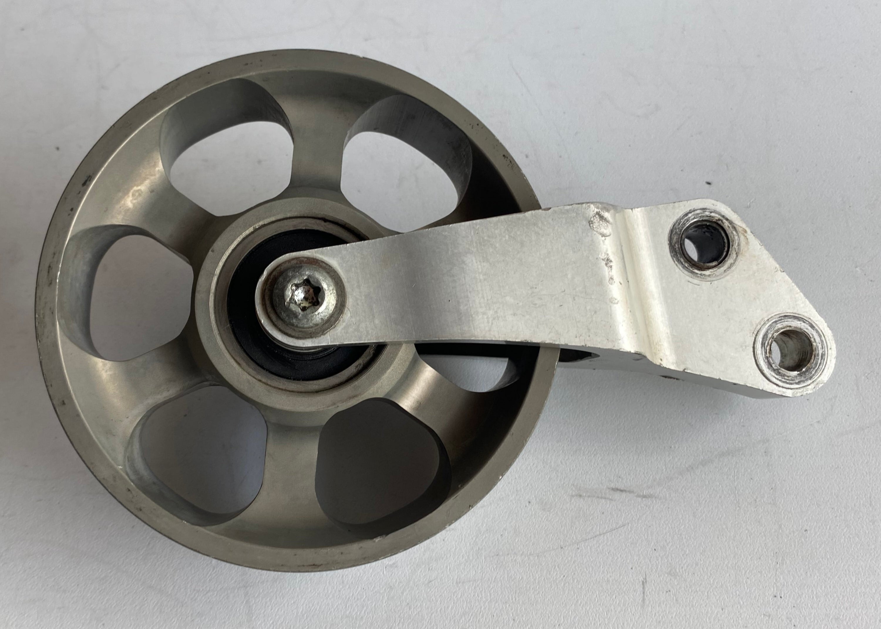 Poulie de tendeur de courroie Buell XB REF OEM : G0604.02A8D