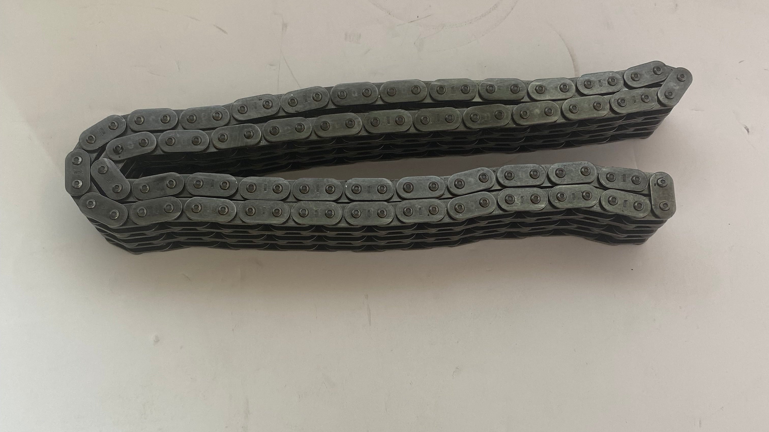 Chaine de transmission primaire Sportster 96 maillons Harley Davidson 40147-04