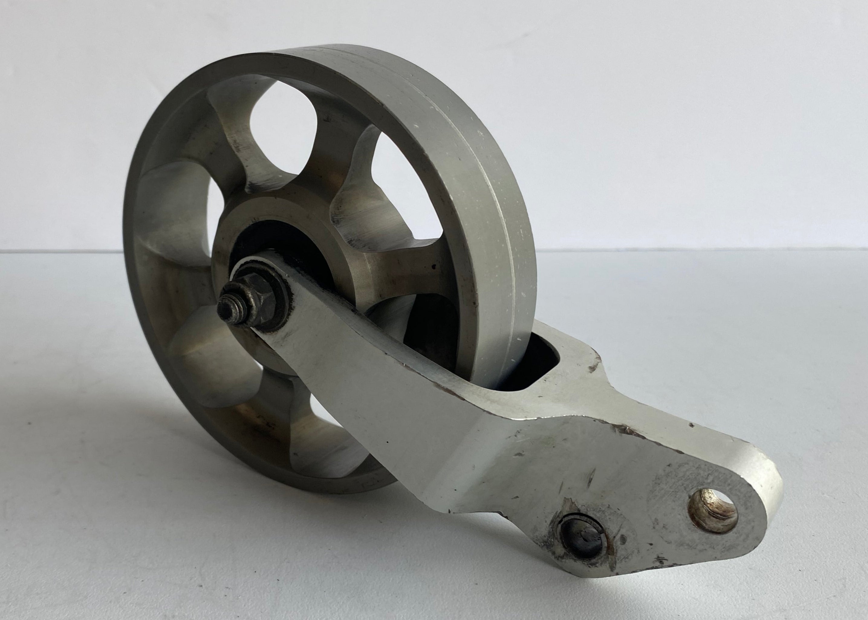 Poulie de tendeur de courroie Buell XB REF OEM : G0604.02A8D