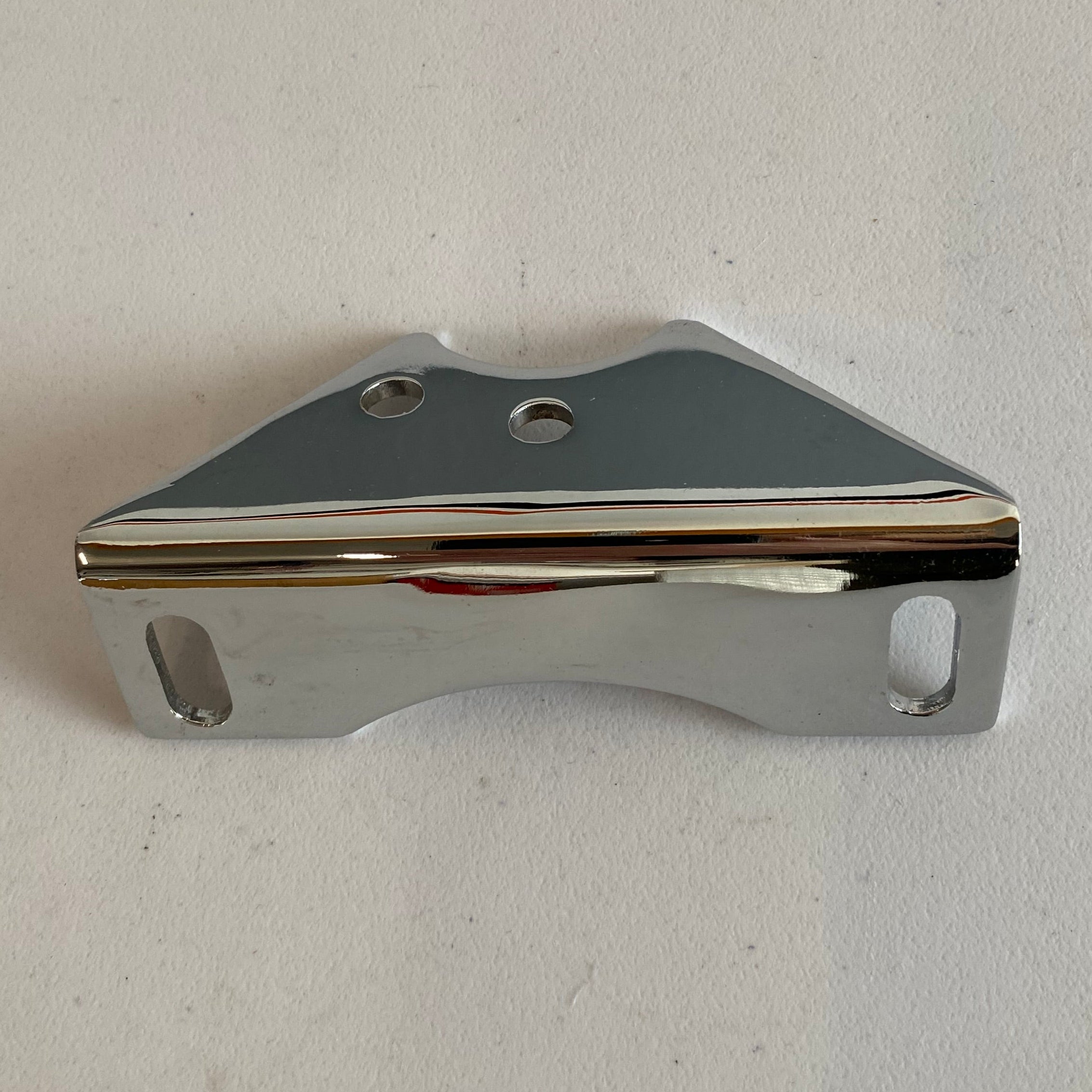 Support de régulateur Harley Davidson REF MCS : 516790