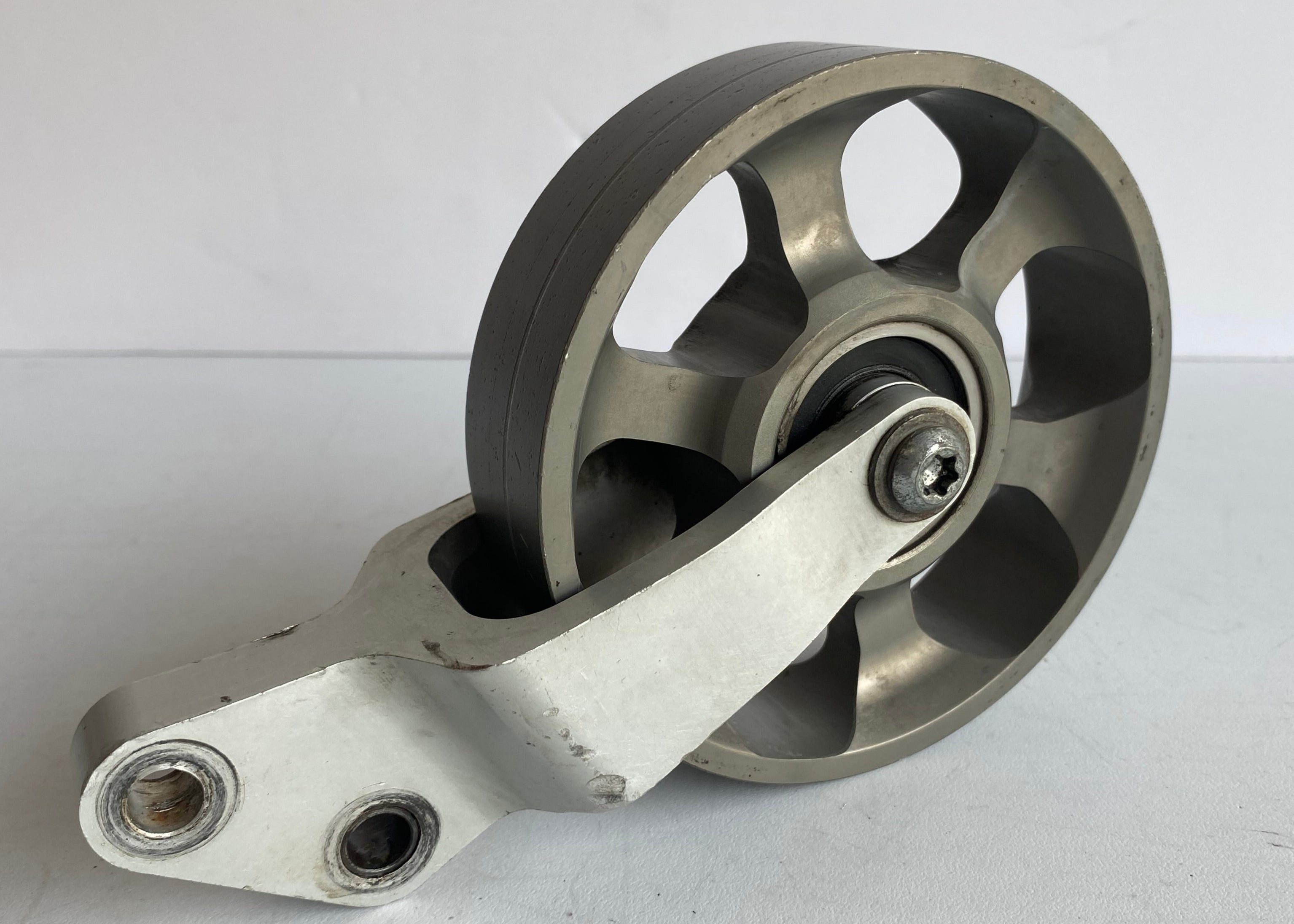 Poulie de tendeur de courroie Buell XB REF OEM : G0604.02A8D