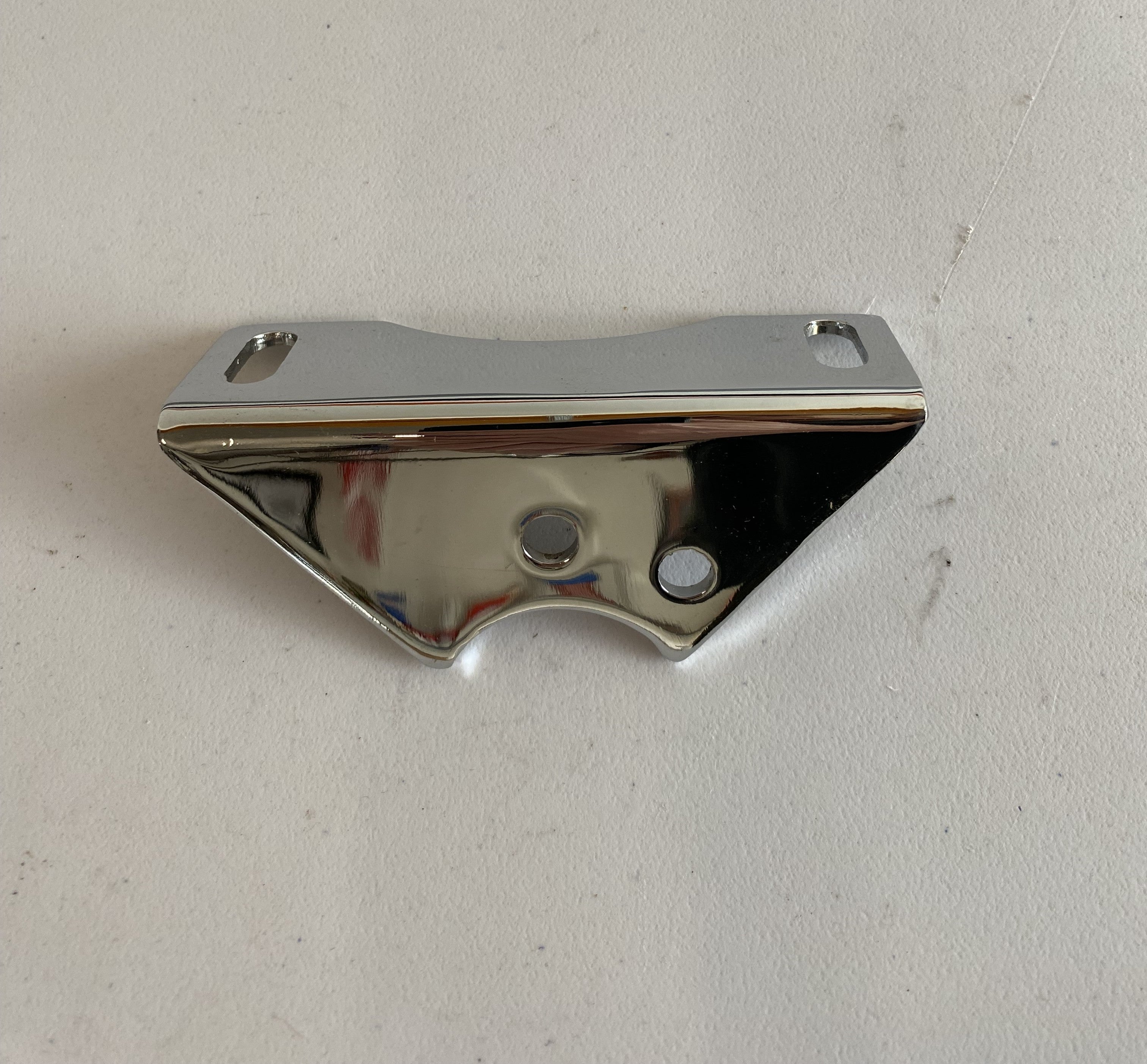 Support de régulateur Harley Davidson REF MCS : 516790
