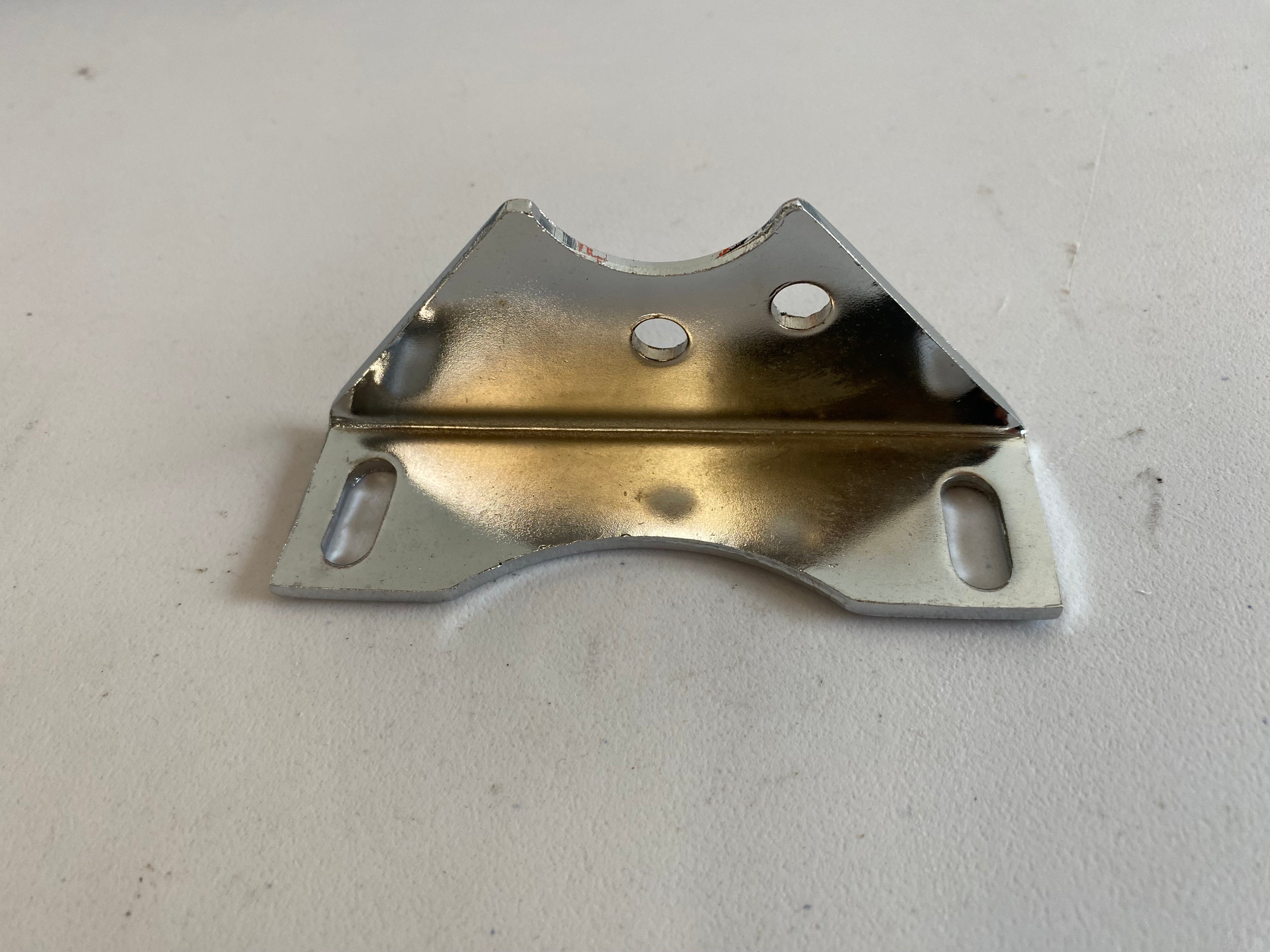 Support de régulateur Harley Davidson REF MCS : 516790