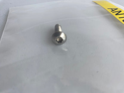 Vis de saute vent Buell XB9S / XB12S REF OEM : AN1005.3FSS