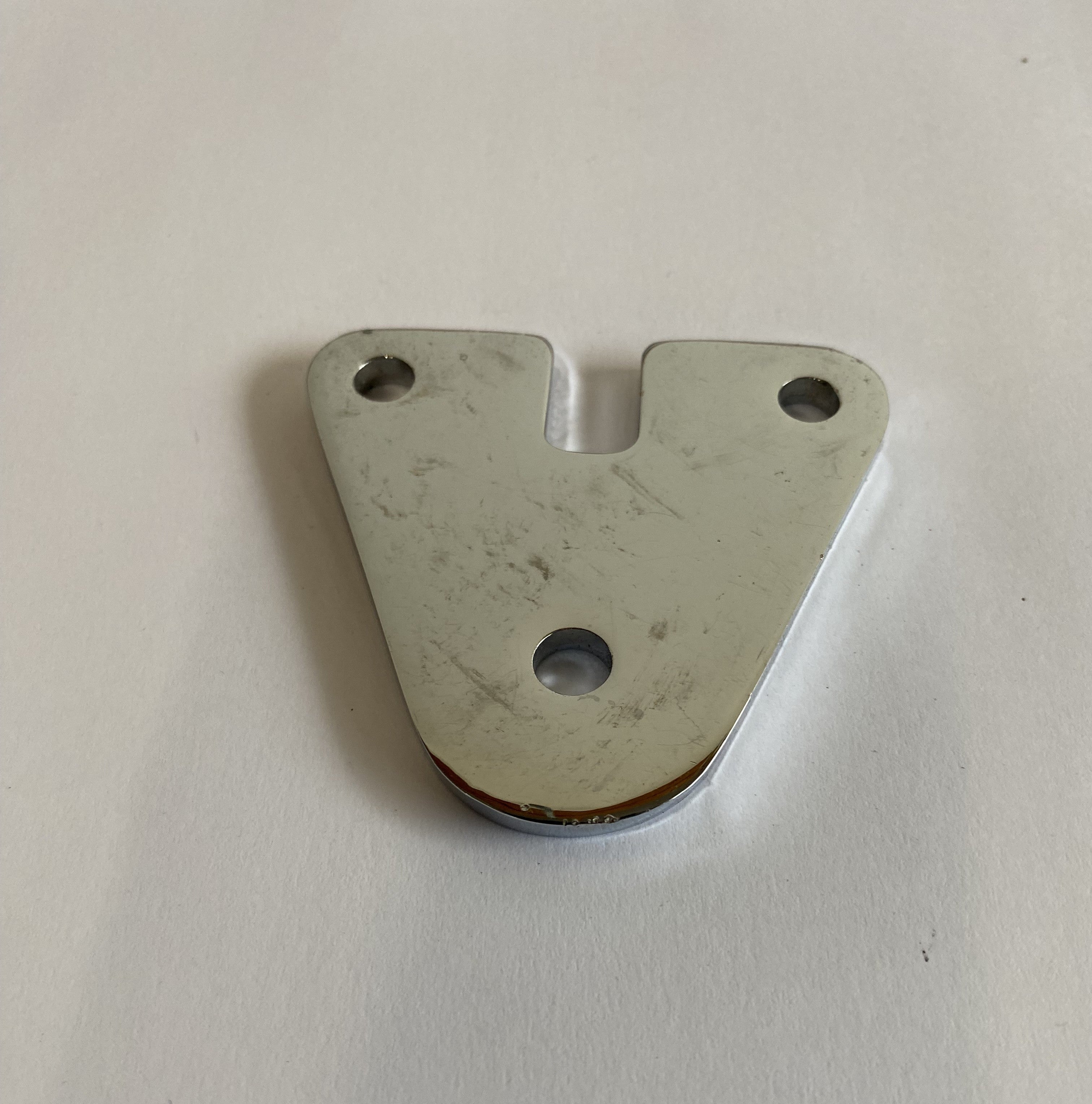 Harley Davidson Softail Coil Mount