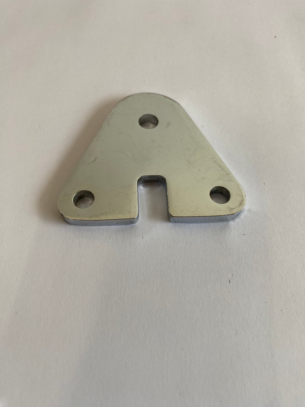 Harley Davidson Softail Coil Mount