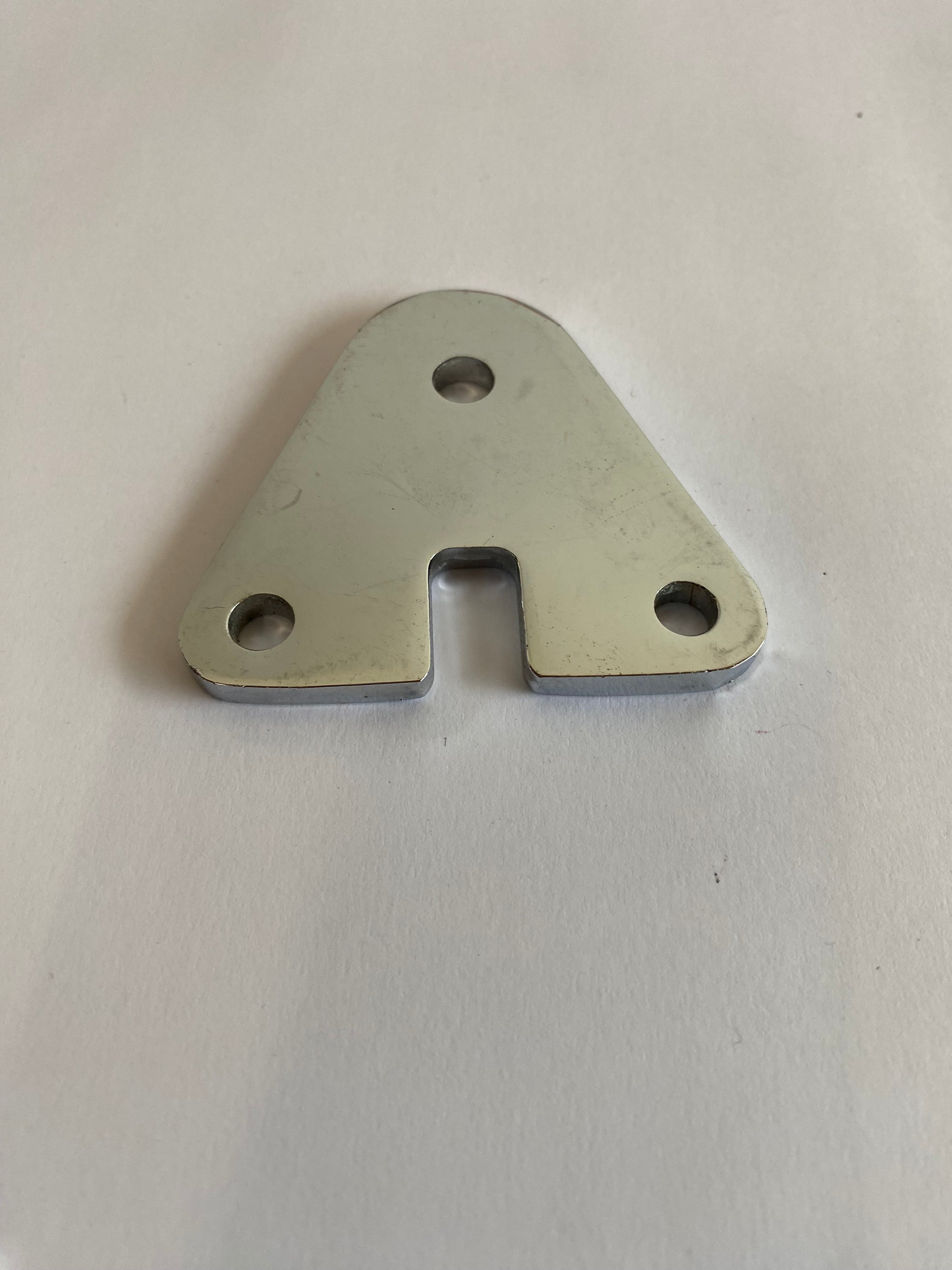 Harley Davidson Softail Coil Mount