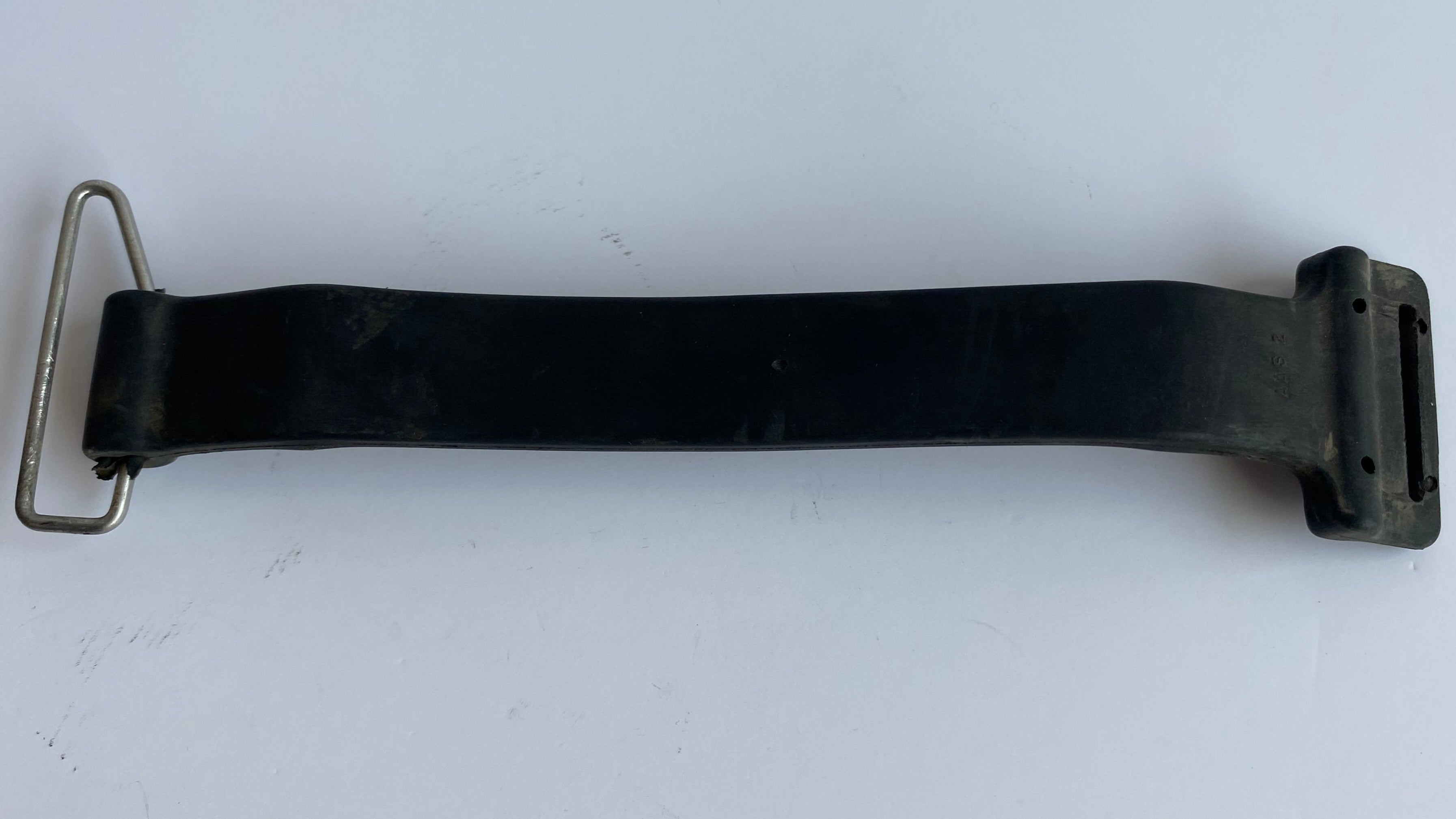 Sangle de batterie Buell XB REF OEM : Y0103.02A8