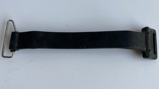 Sangle de batterie Buell XB REF OEM : Y0103.02A8