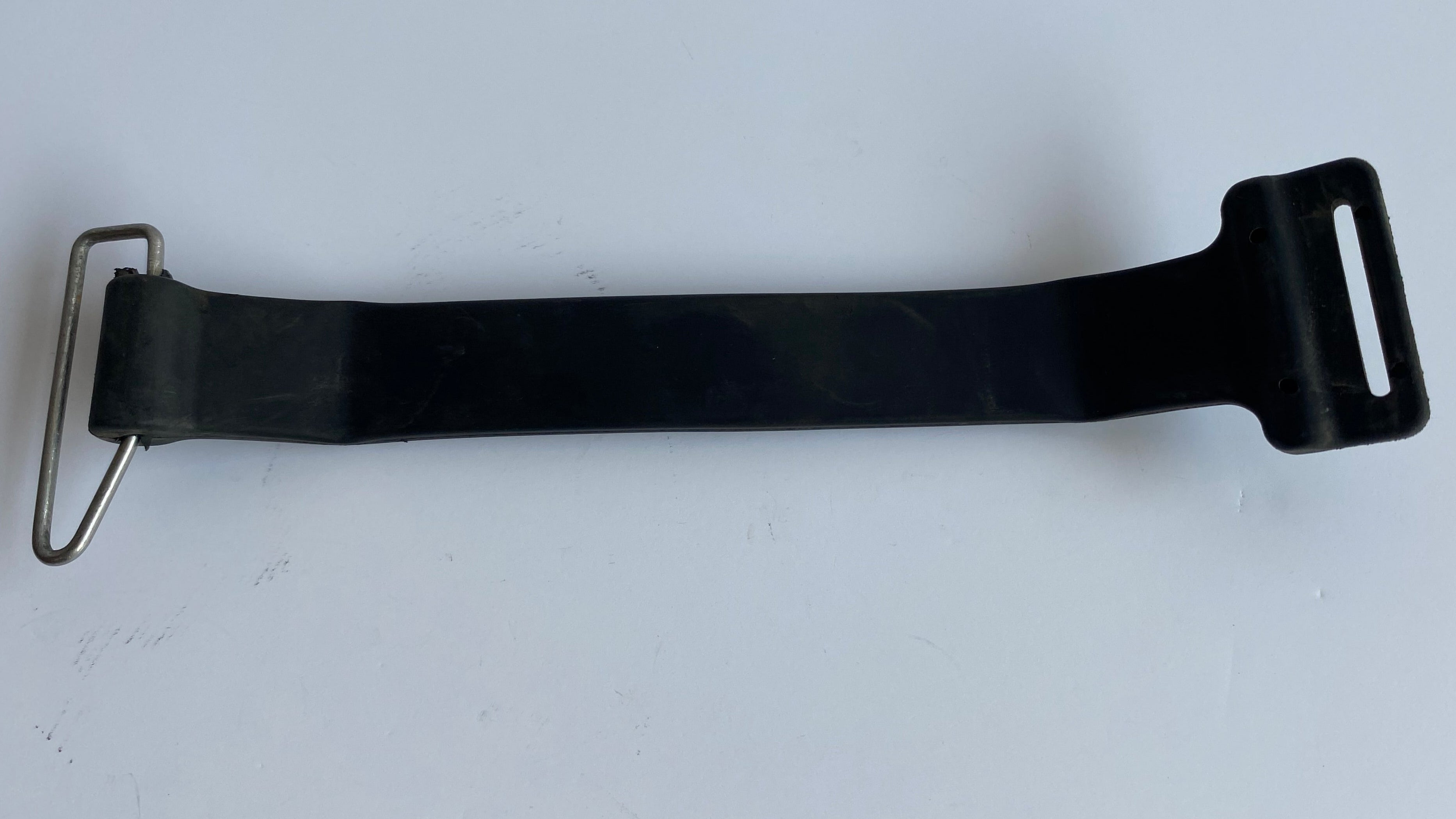 Sangle de batterie Buell XB REF OEM : Y0103.02A8