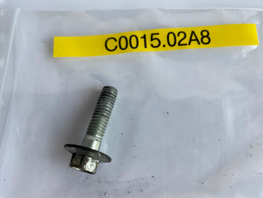 Vis axe pédale de frein arrière Buell XB REF OEM : C0015.02A8