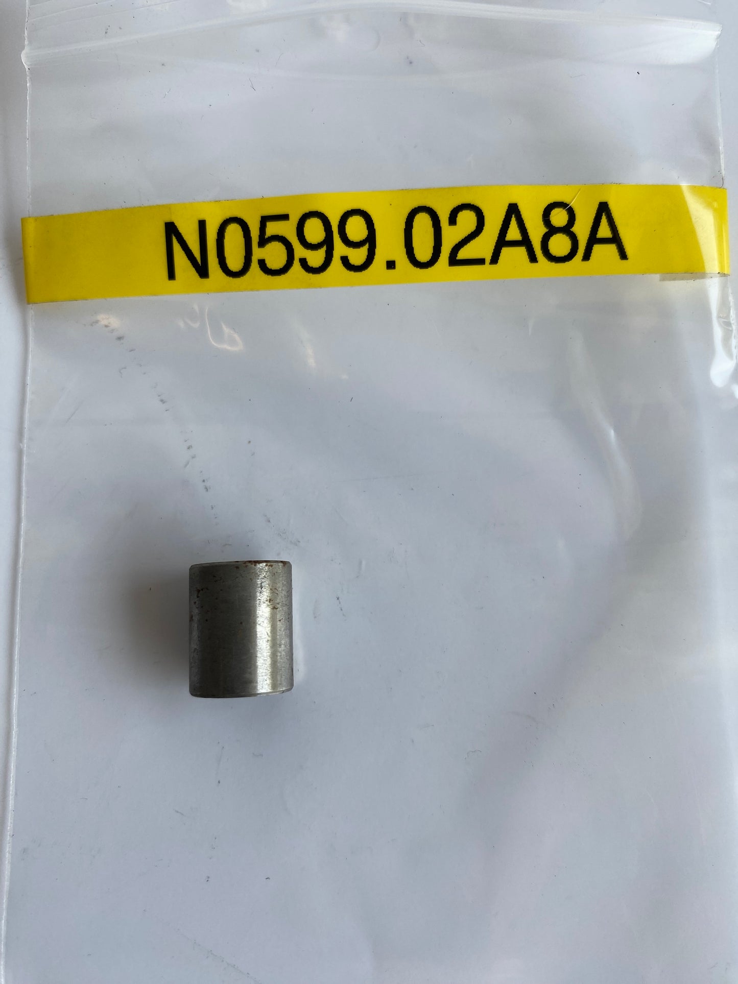 Entretoise contacteur à clé Buell XB REF OEM : N0599.02A8A
