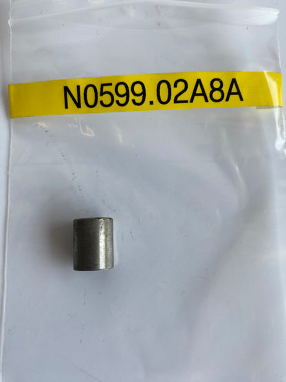 Entretoise contacteur à clé Buell XB REF OEM : N0599.02A8A