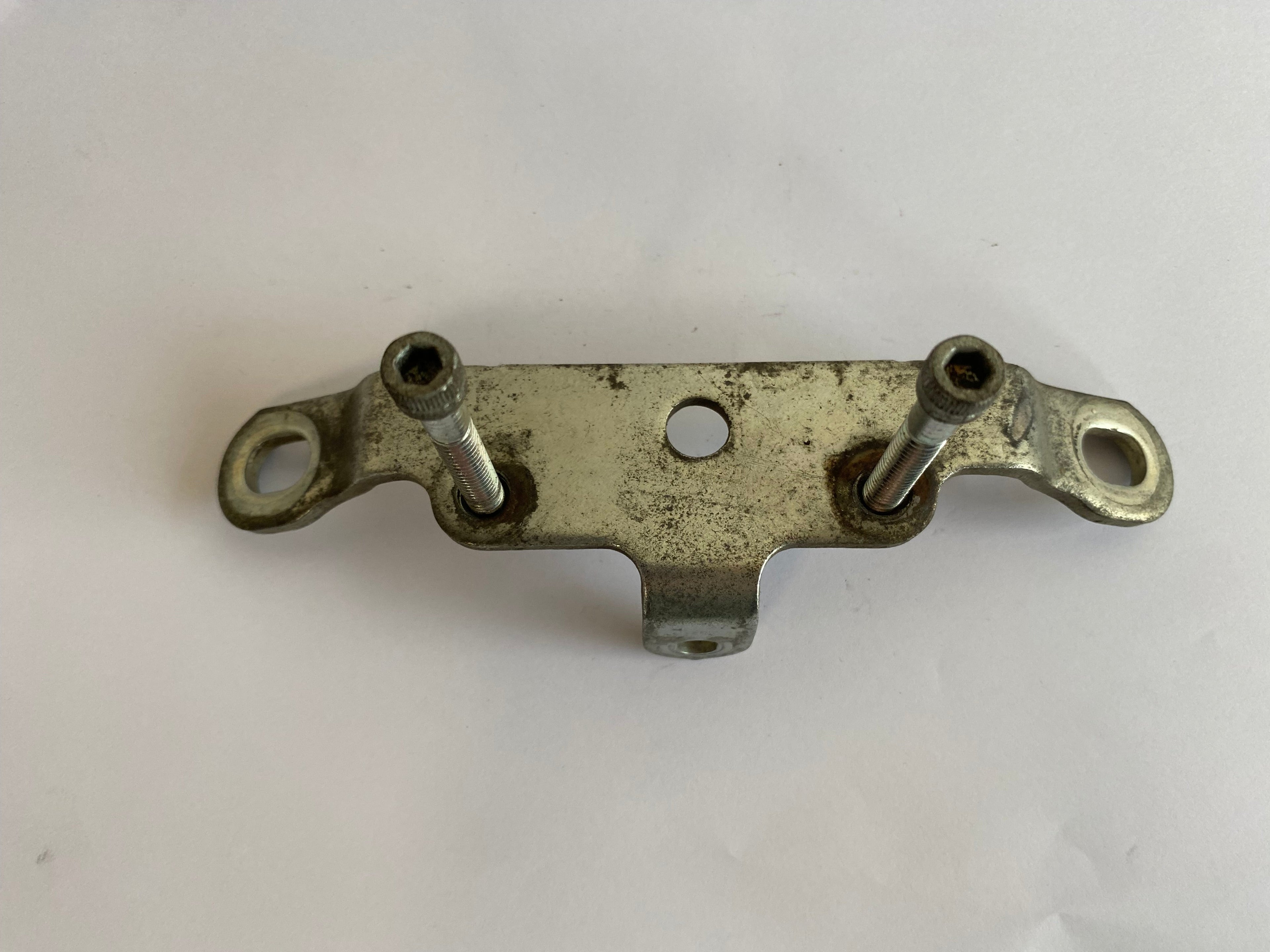 Support bobine allumage HT BUELL XB REF OEM : 16357-02A