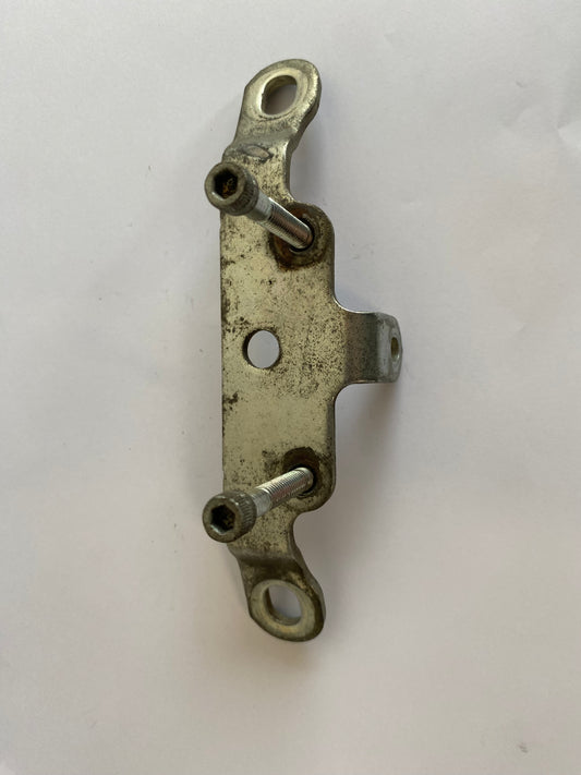 BUELL coil support OEM REF: 16357-02A