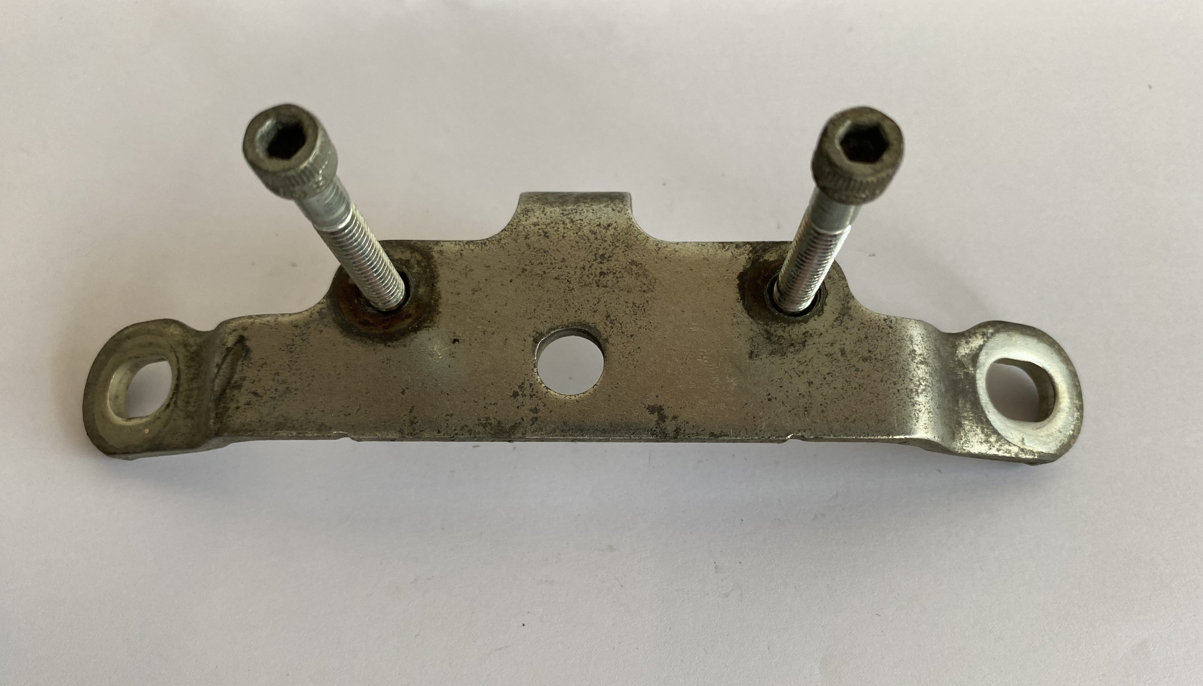 Support bobine allumage HT BUELL XB REF OEM : 16357-02A