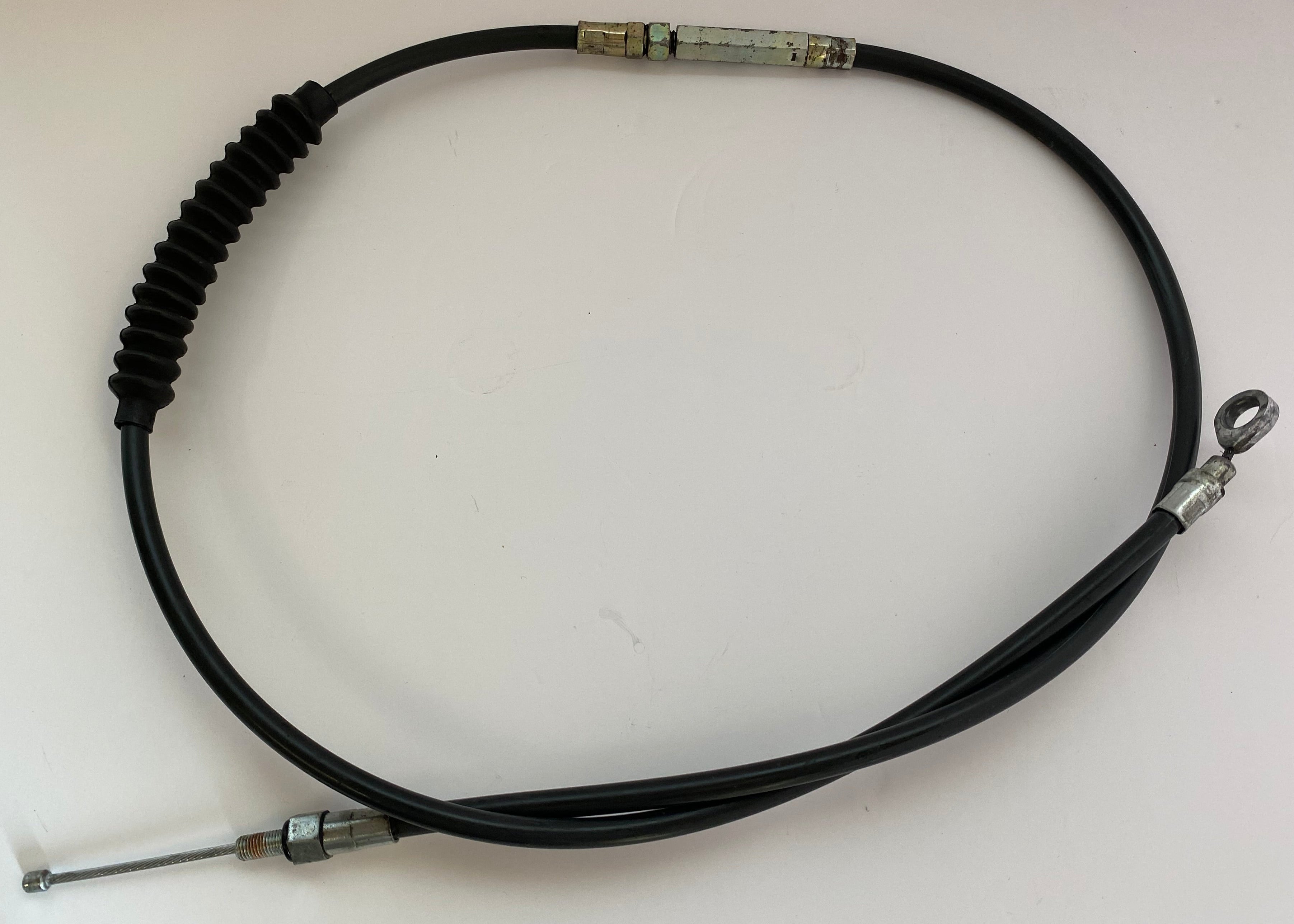 Câble embrayage Sportster Harley Davidson REF OEM 38699-04D