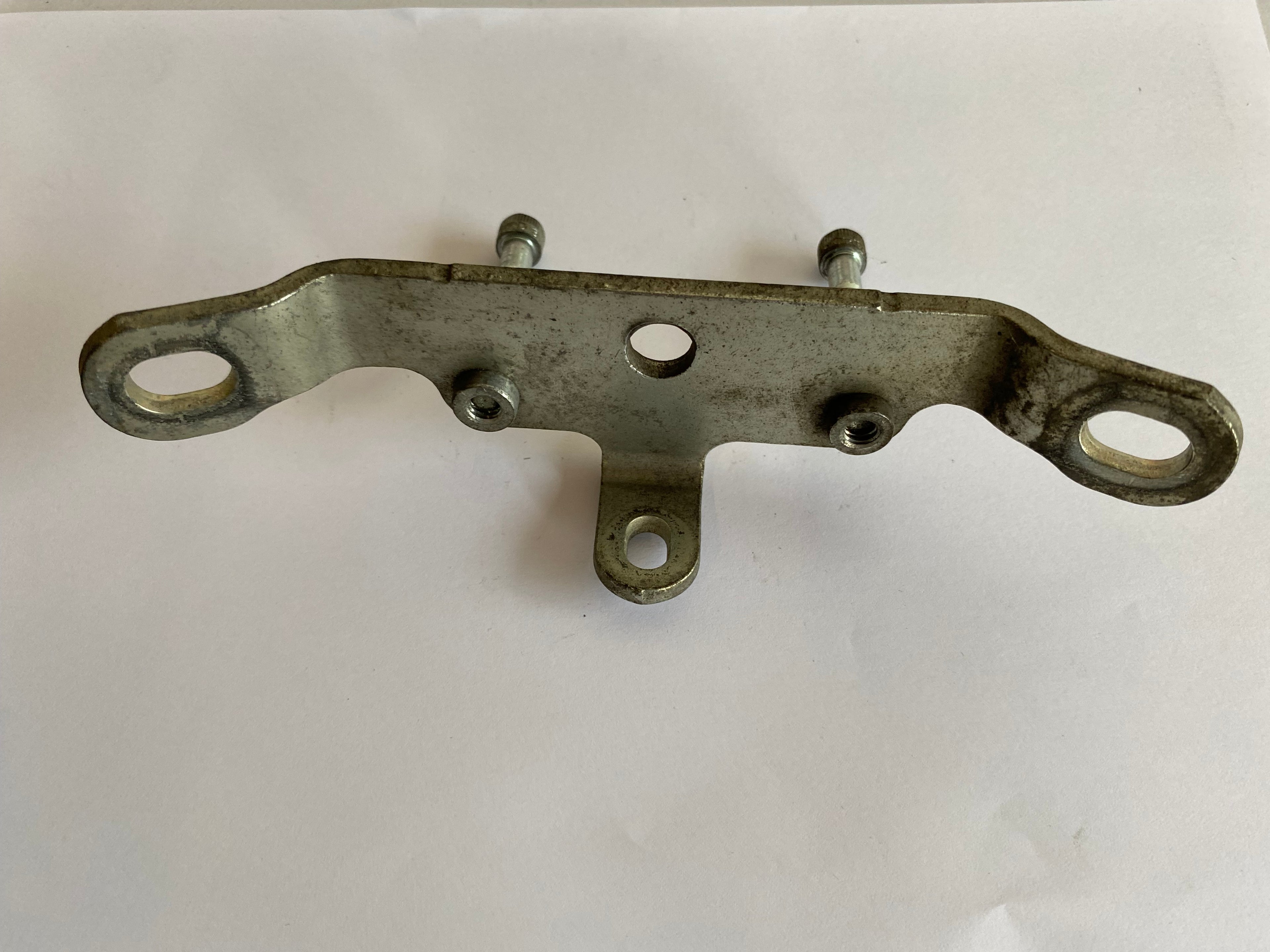 Support bobine allumage HT BUELL XB REF OEM : 16357-02A