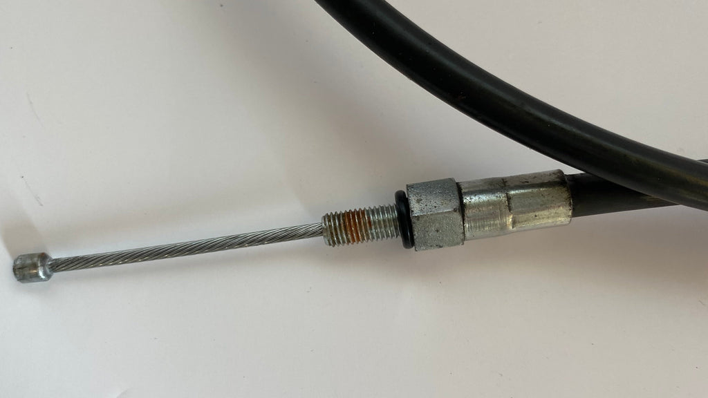 Câble embrayage Sportster Harley Davidson REF OEM 38699-04D