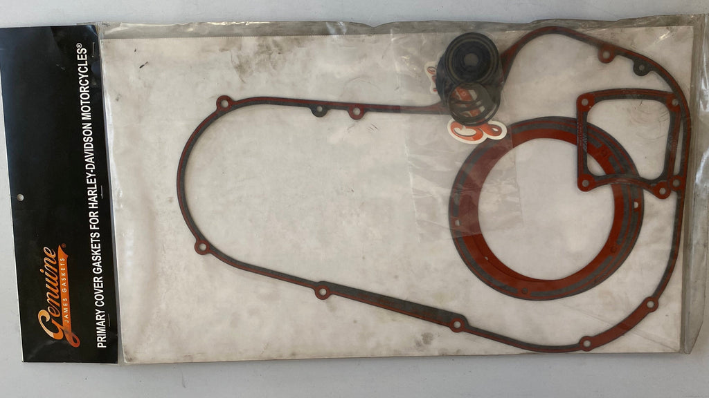 Pochette de joints transmission primaire Touring Harley Davidson REF OEM 34901-05