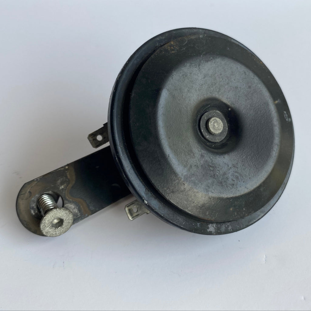 Buell XB horn OEM REF: Y0308.TB