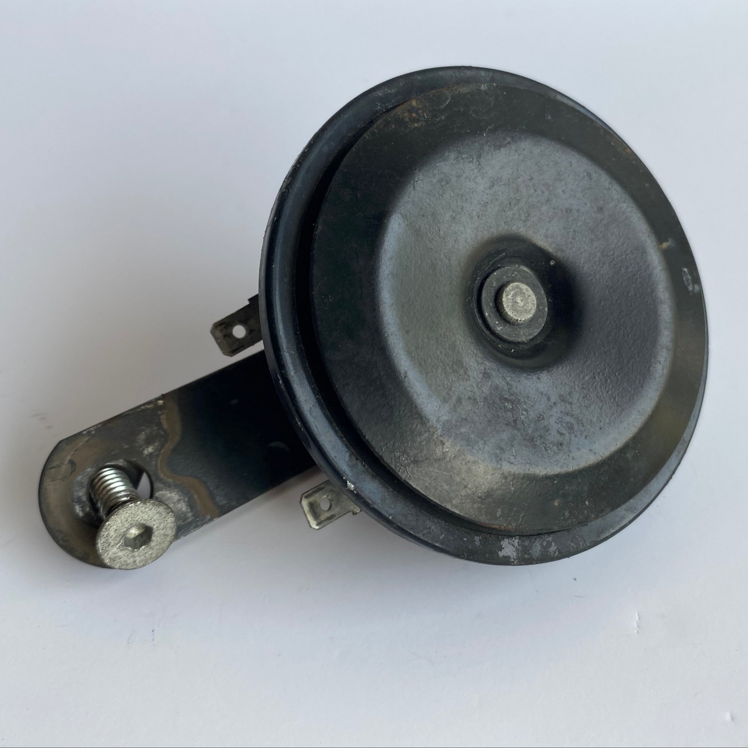 Buell XB horn OEM REF: Y0308.TB