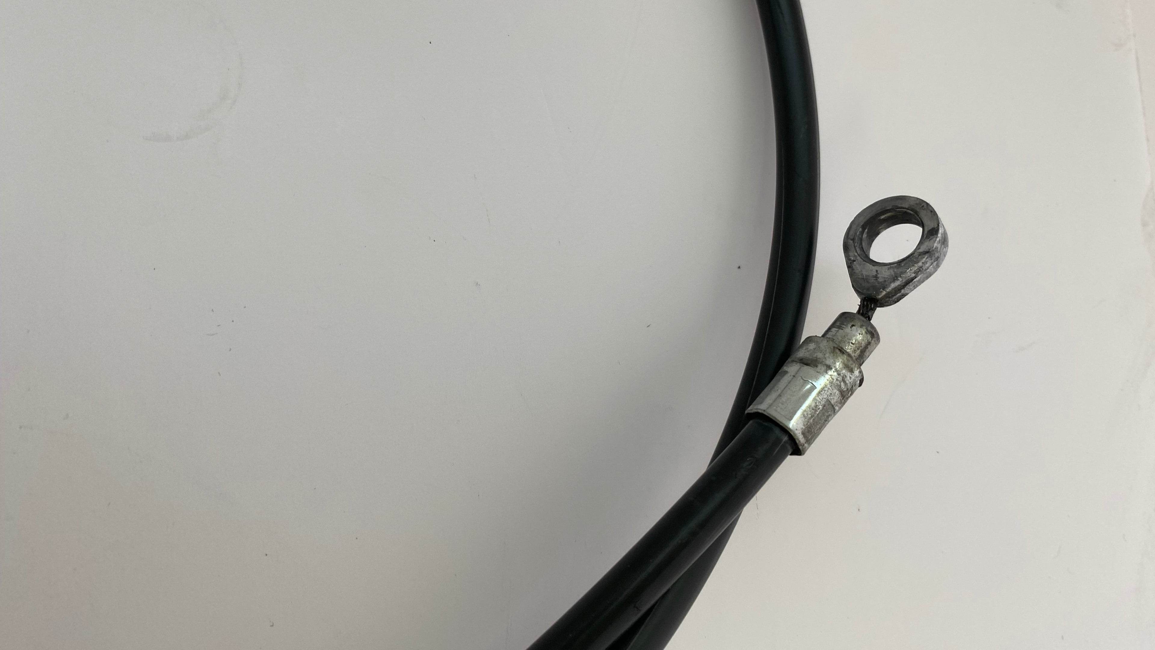 Câble embrayage Sportster Harley Davidson REF OEM 38699-04D