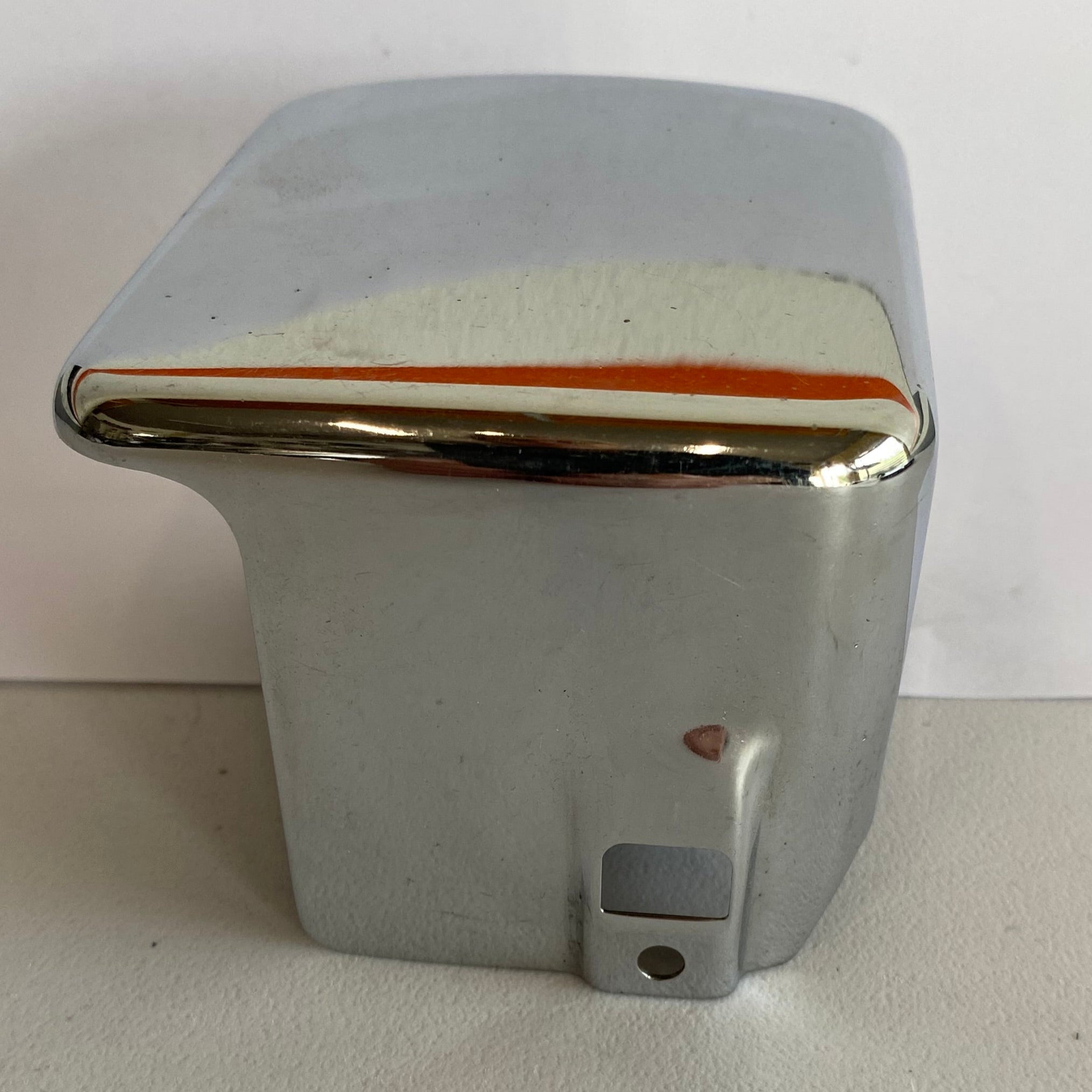 Softail Harley Davidson coil cover OEM REF: 31606-00