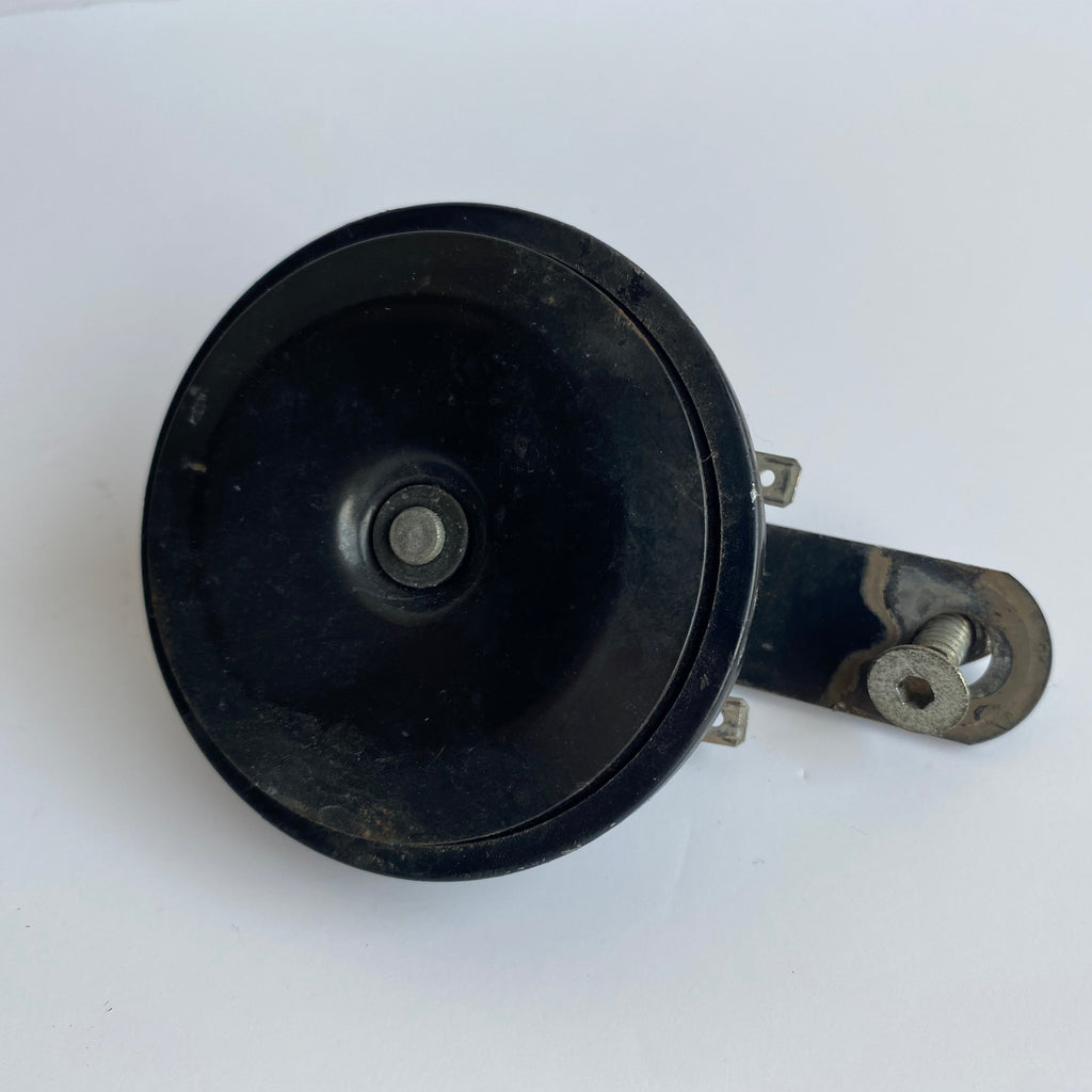 Buell XB horn OEM REF: Y0308.TB