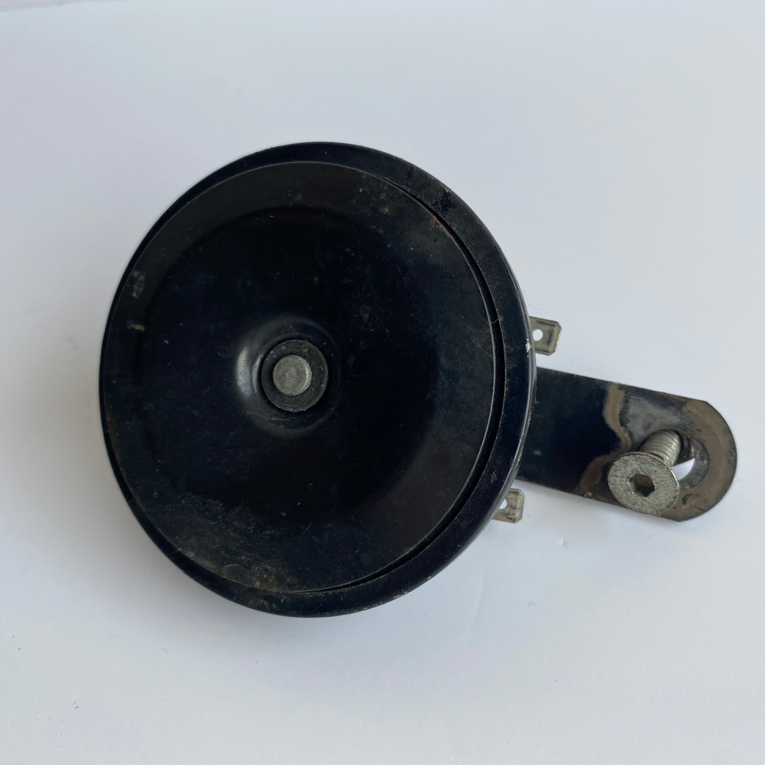 Buell XB horn OEM REF: Y0308.TB