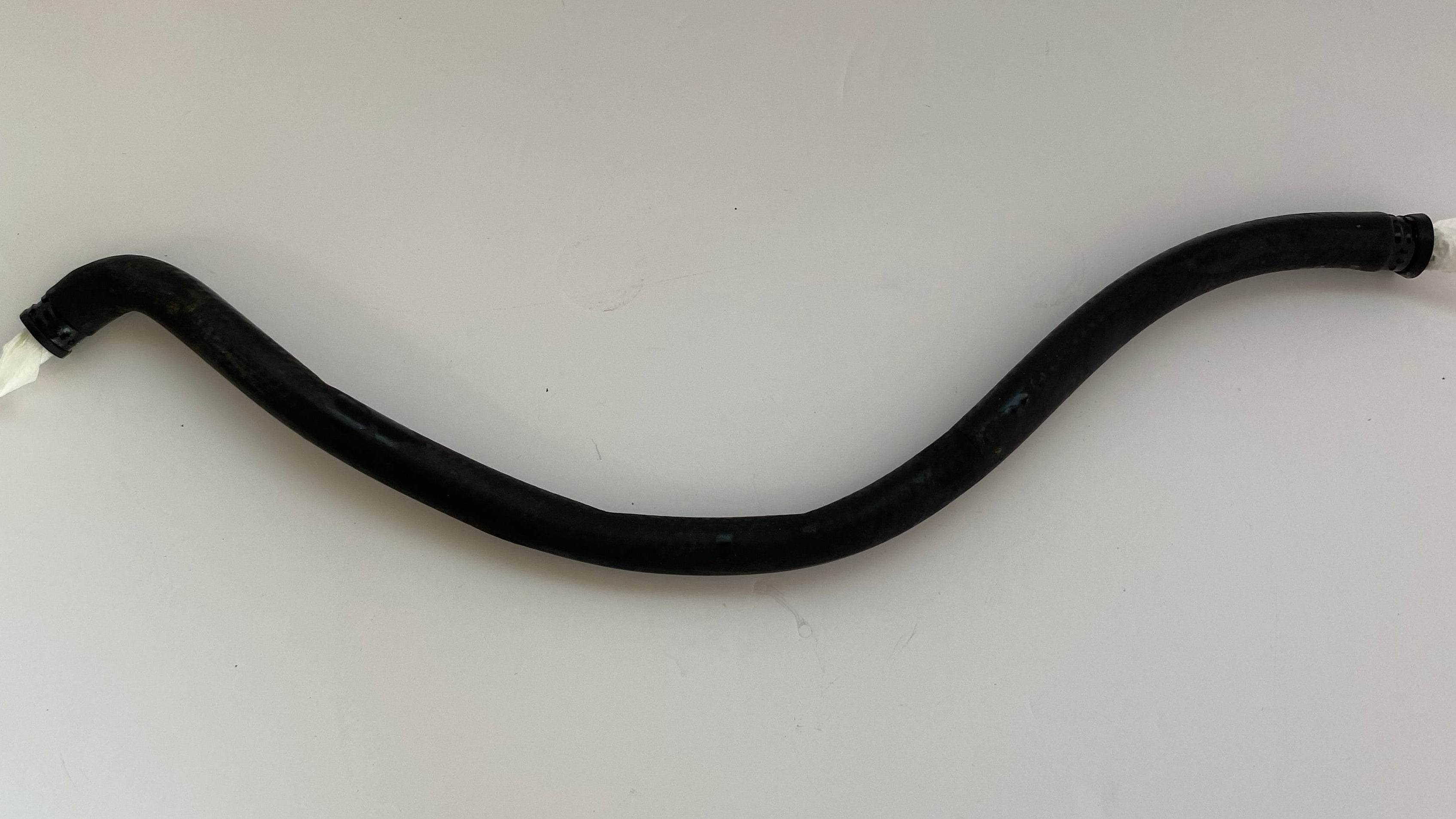 Durite d'huile aspiration réservoir Sportster Harley Davidson REF OEM 62338-01Y
