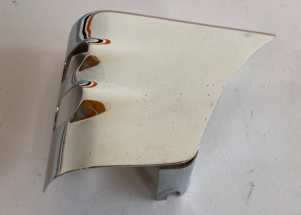 Harley Davidson coil cover REF DRAG: DS-376609
