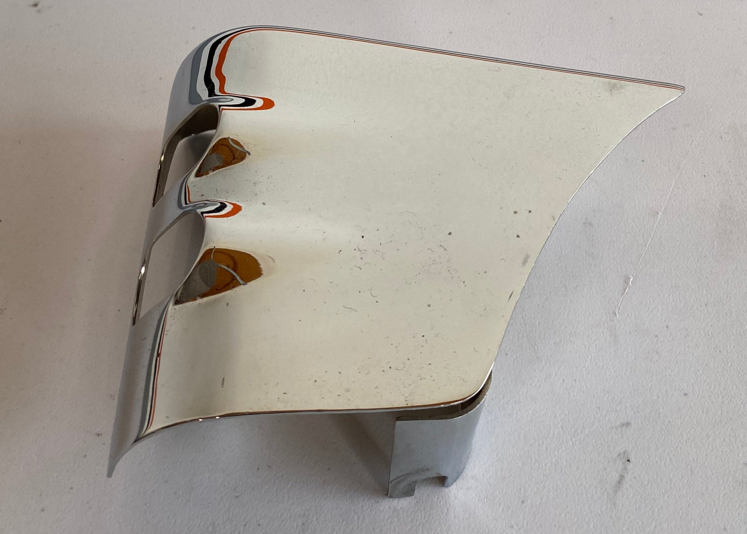 Harley Davidson coil cover REF DRAG: DS-376609