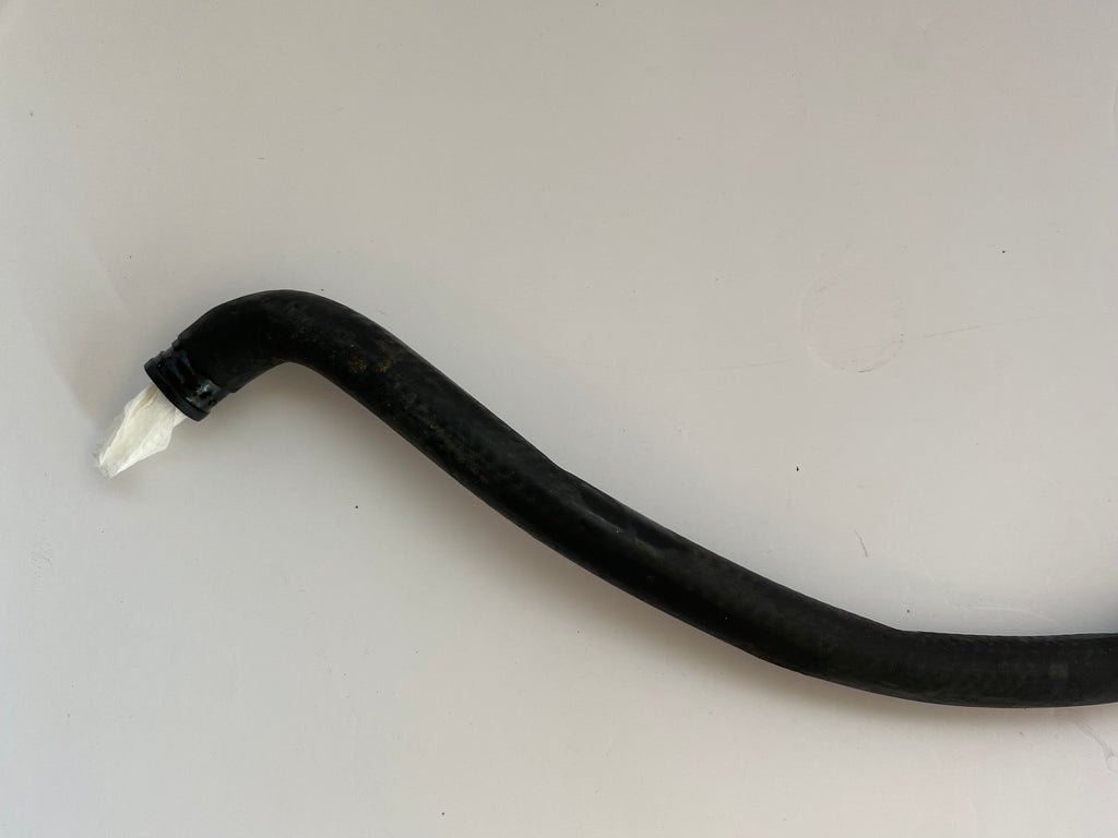 Durite d'huile aspiration réservoir Sportster Harley Davidson REF OEM 62338-01Y