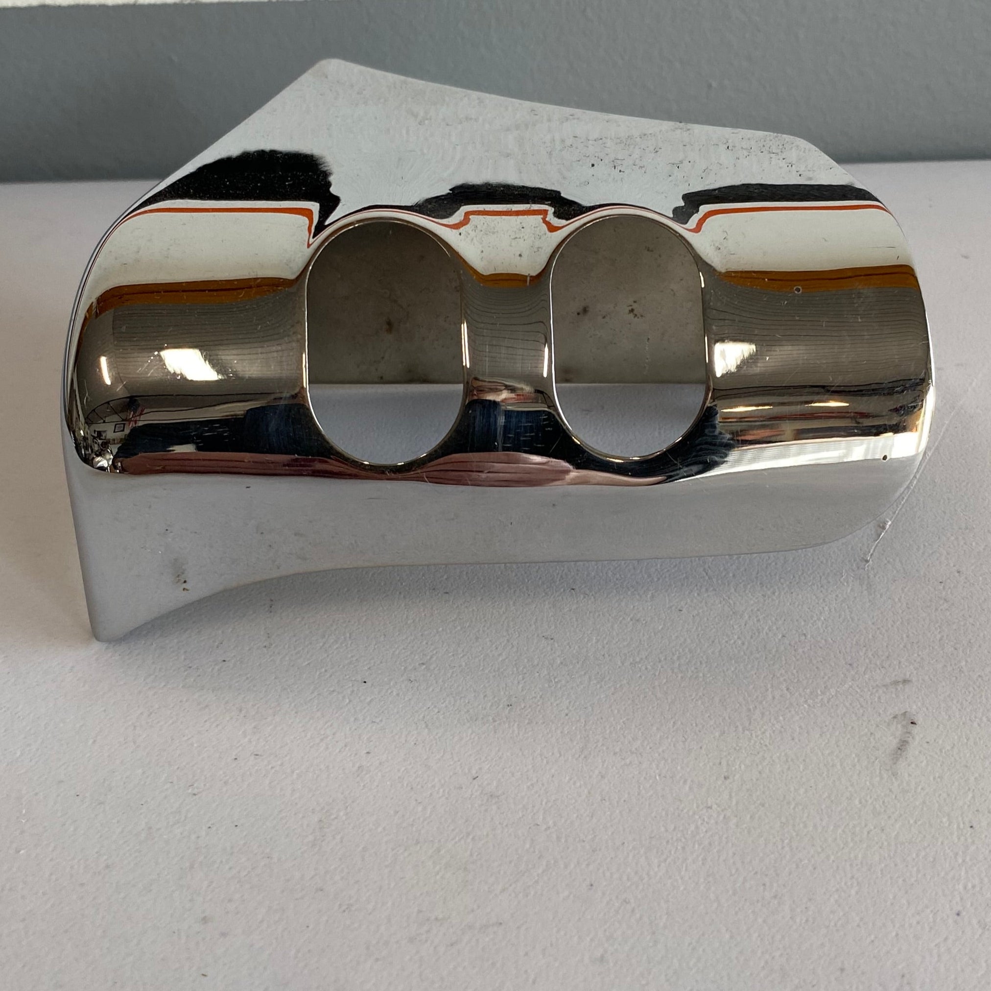 Harley Davidson coil cover REF DRAG: DS-376609