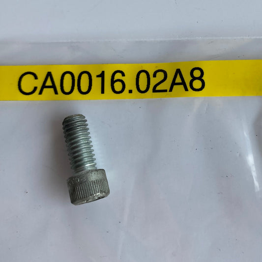 Vis Torx antivol contacteur à clés Buell XB REF OEM : CA0016.02A8