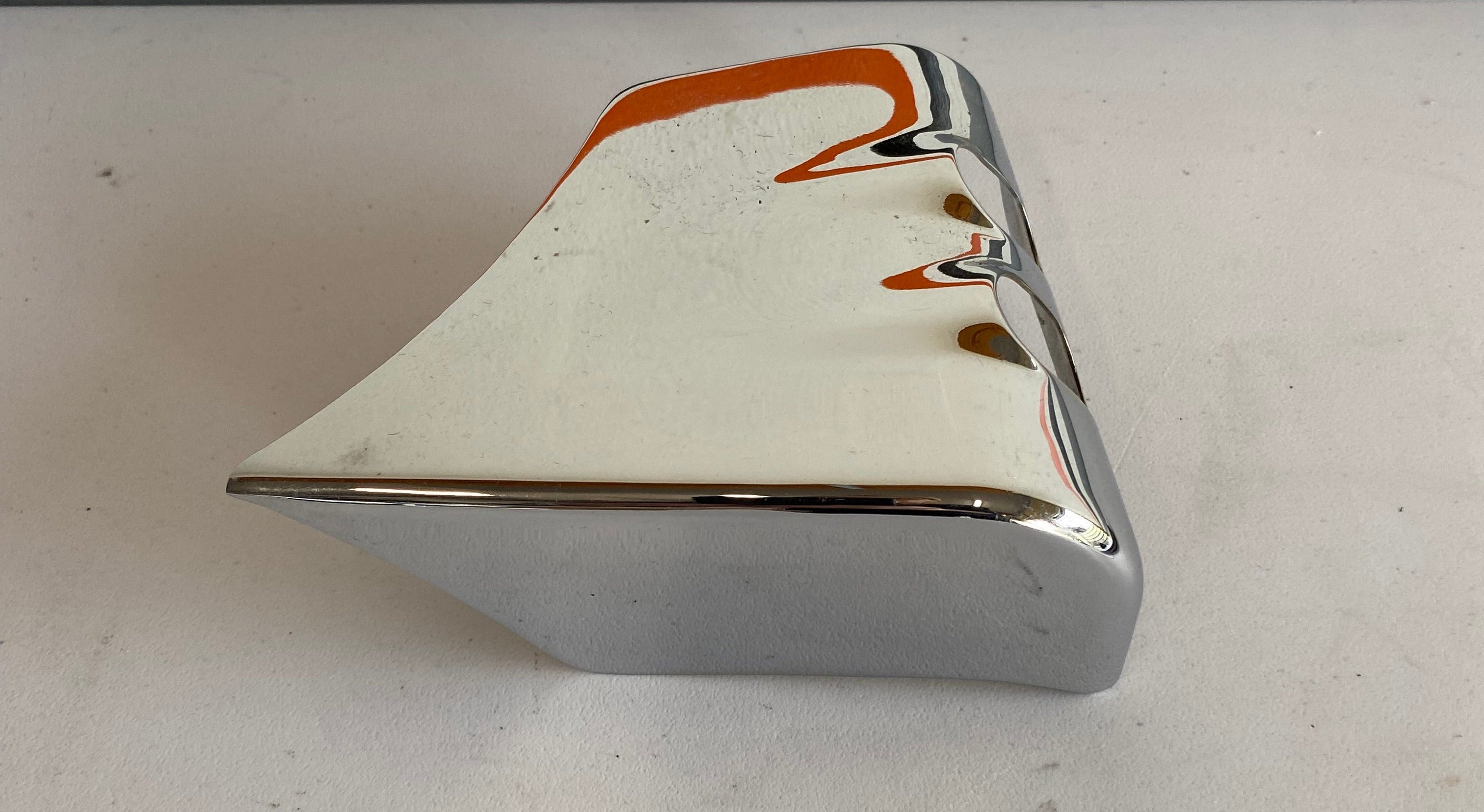 Harley Davidson coil cover REF DRAG: DS-376609