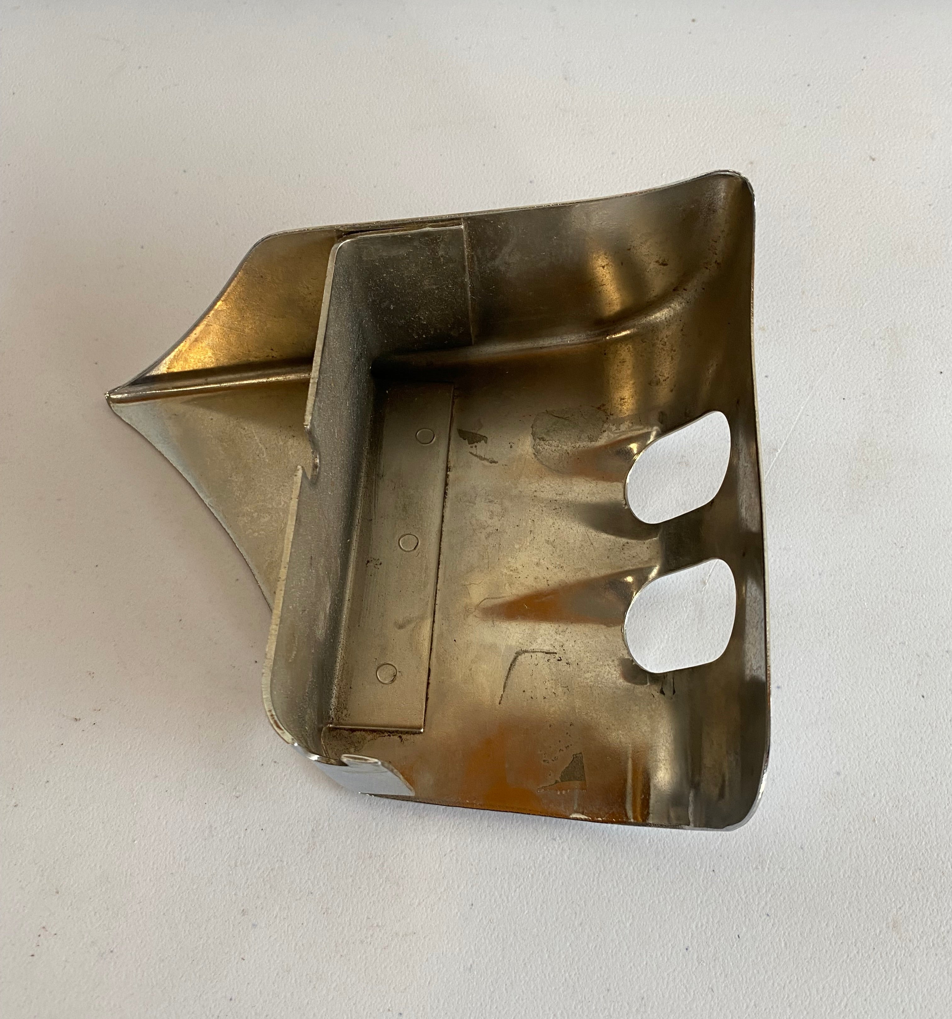 Harley Davidson coil cover REF DRAG: DS-376609