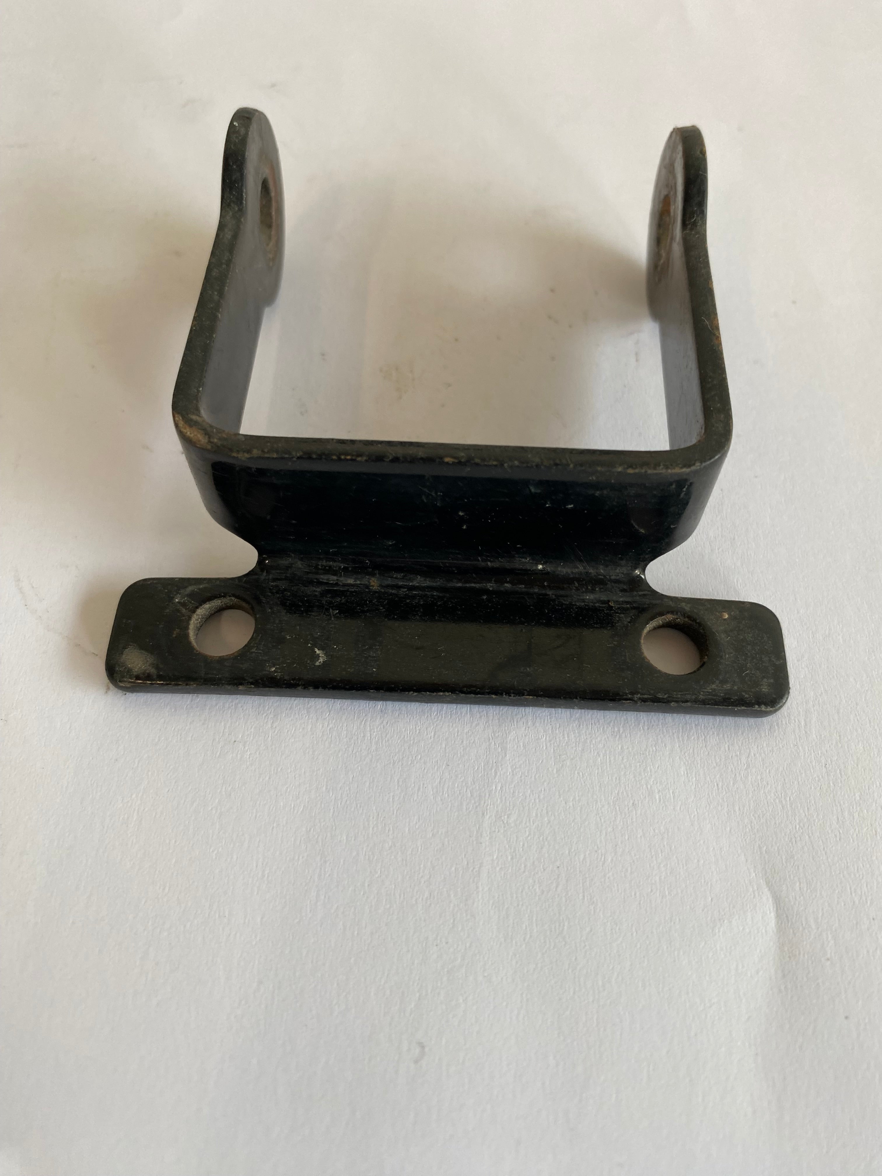 HT Sportster Coil Holder Harley Davidson REF OEM 31723-71B