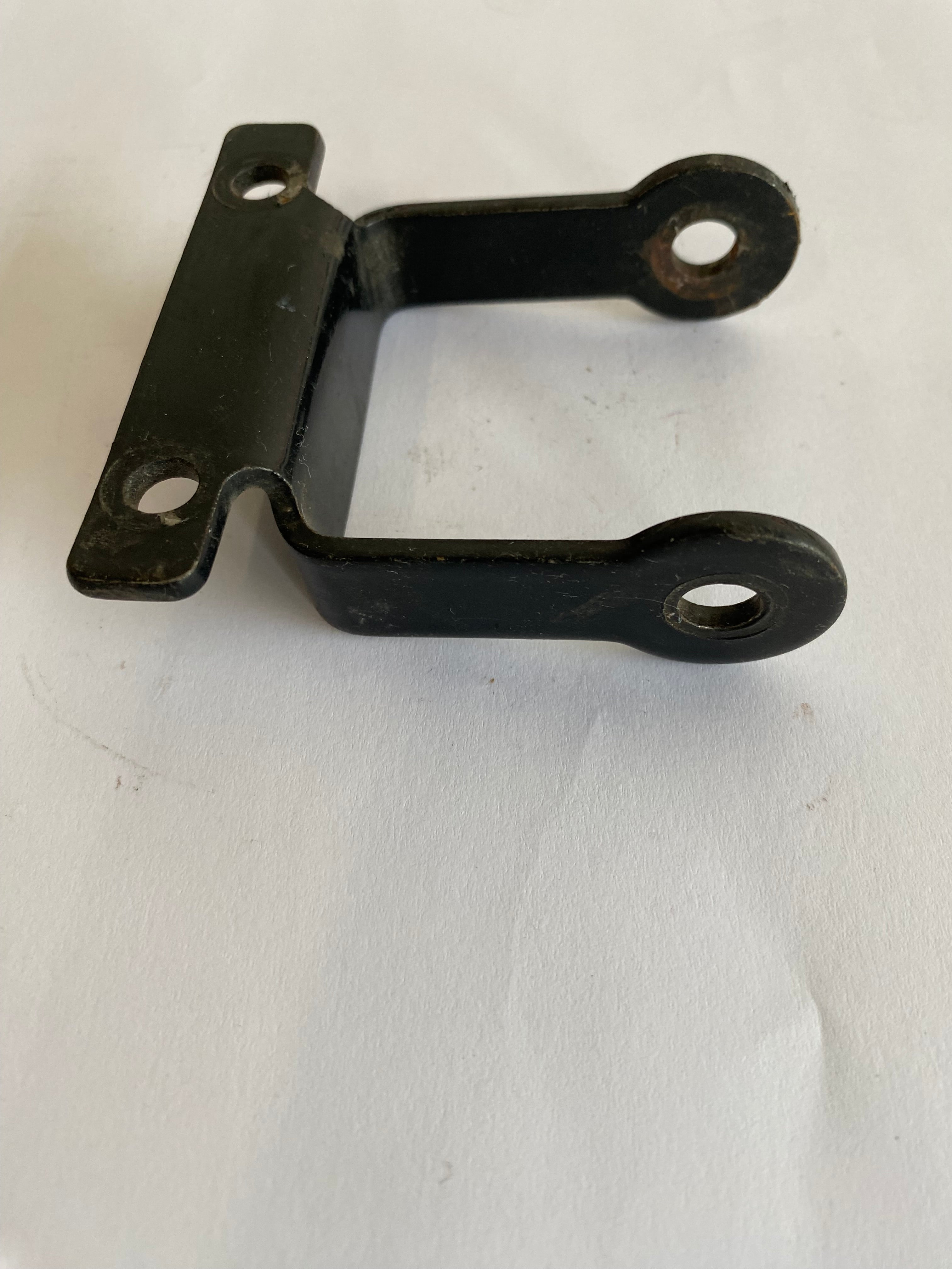 HT Sportster Coil Holder Harley Davidson REF OEM 31723-71B